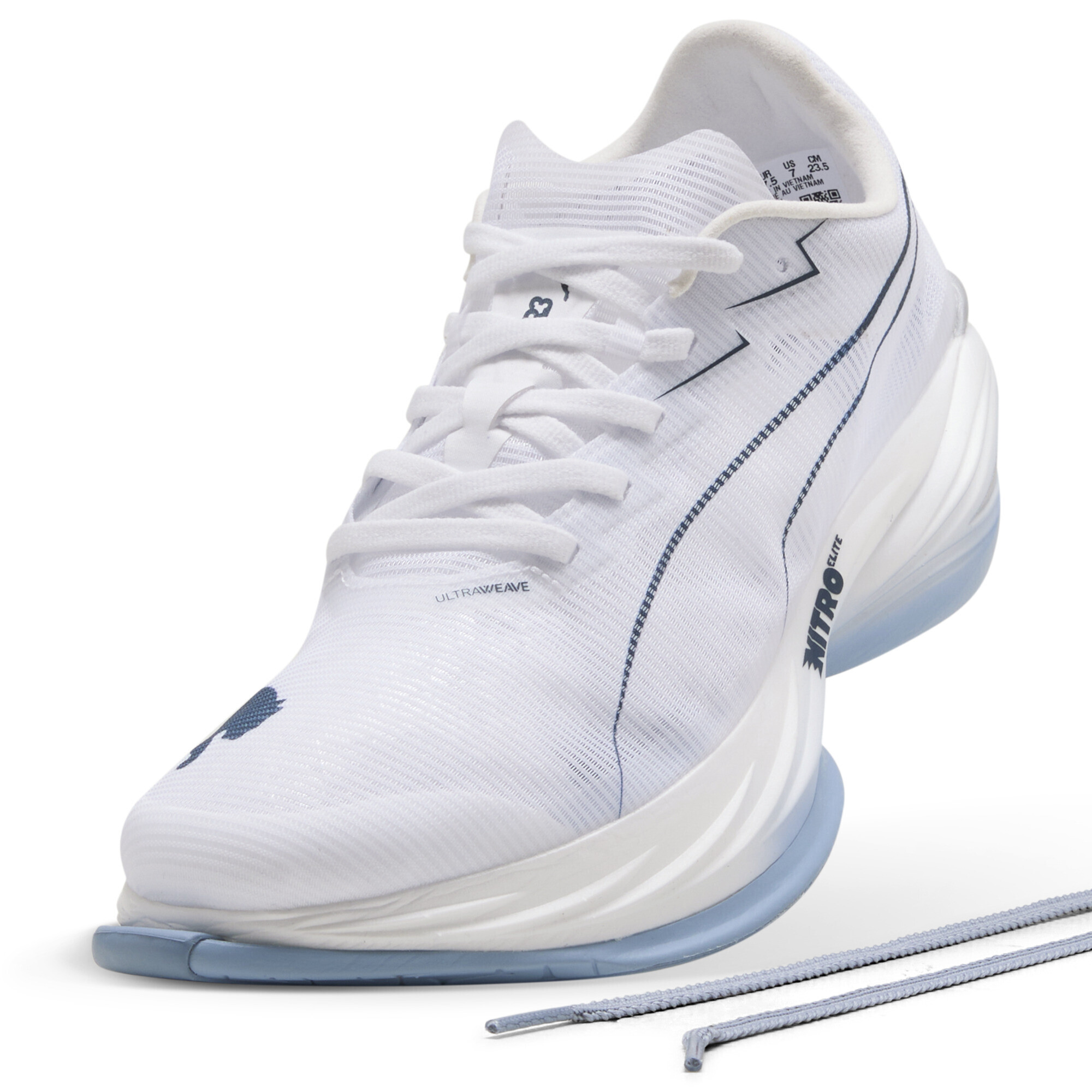 Кросівки Puma FAST-R Nitro Elite 3 (31206111) - фото