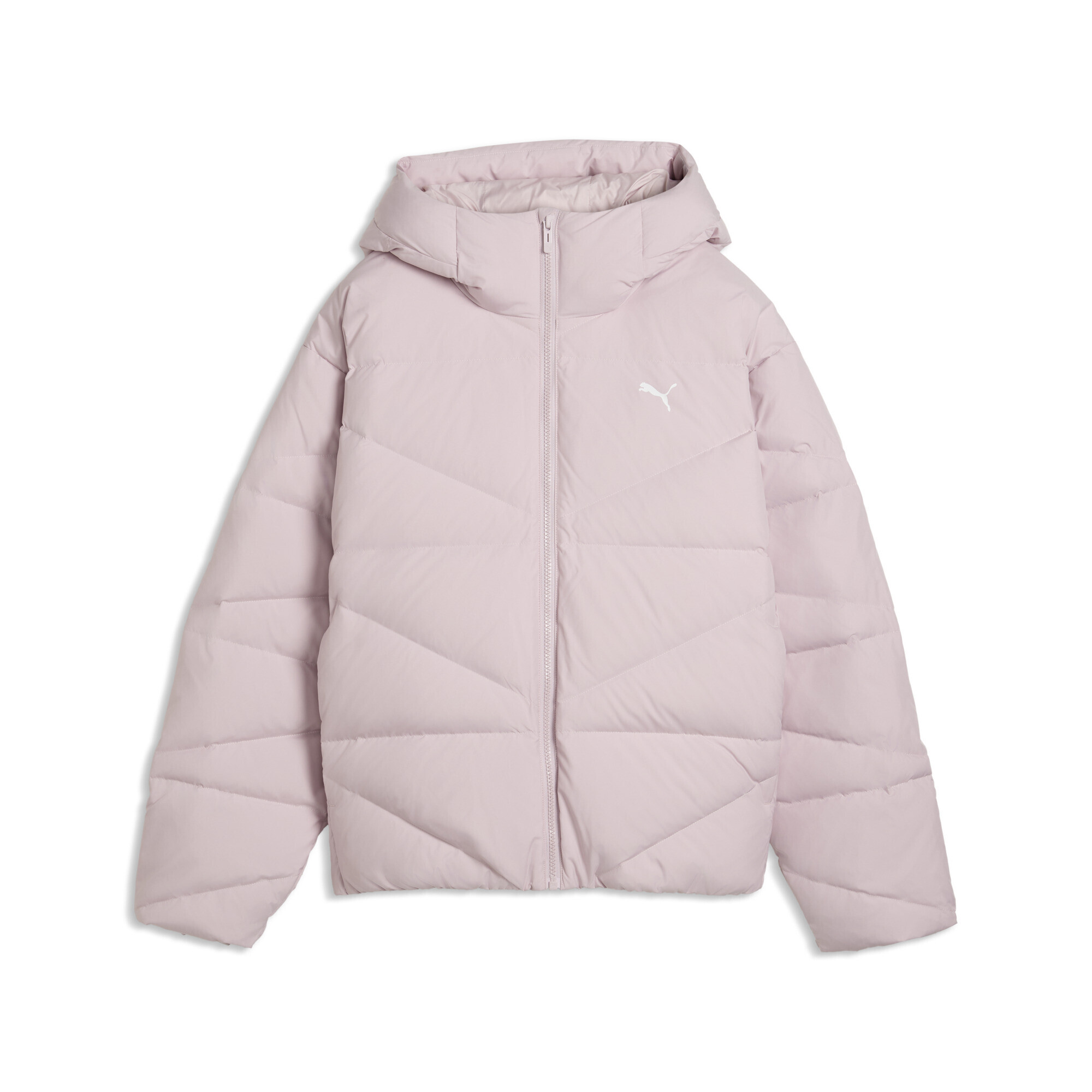 Куртка Puma Hooded Down Puffer (69458049) - фото