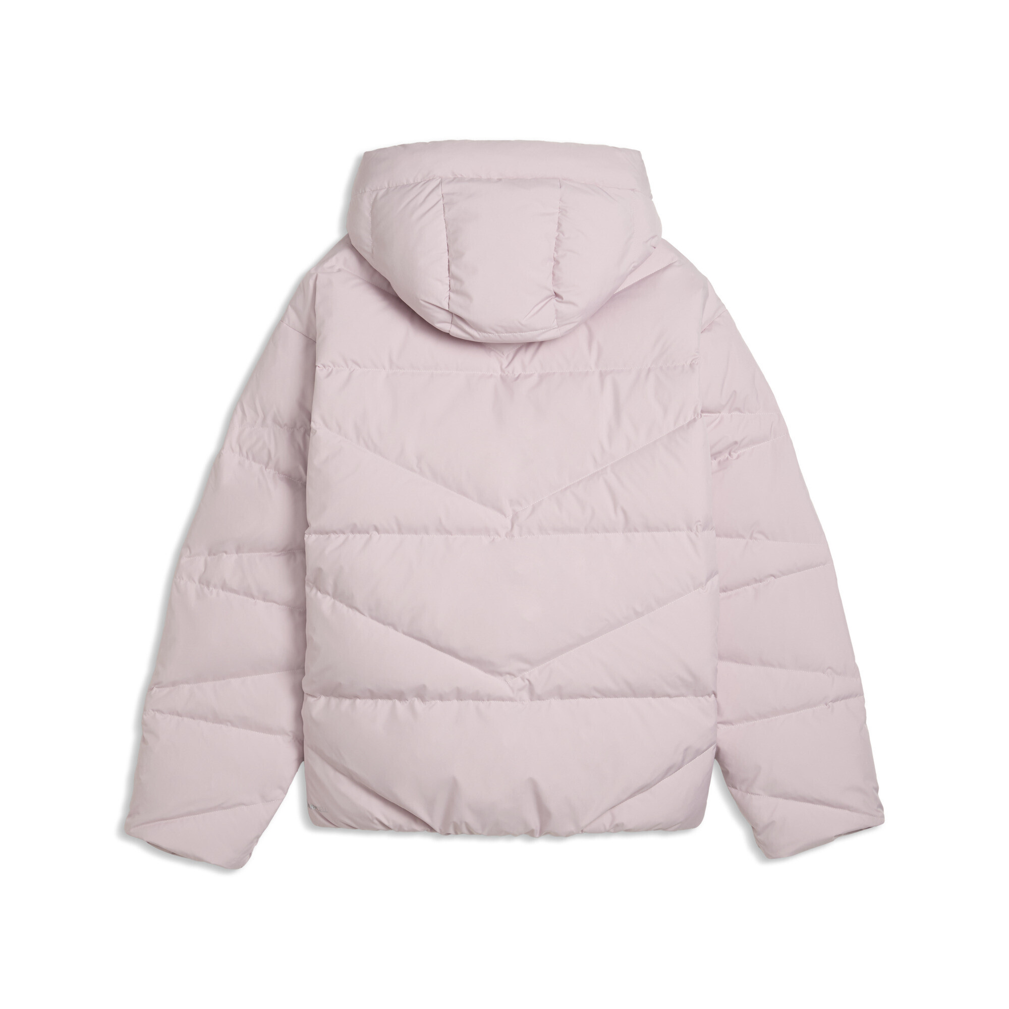 Куртка Puma Hooded Down Puffer (69458049) - фото
