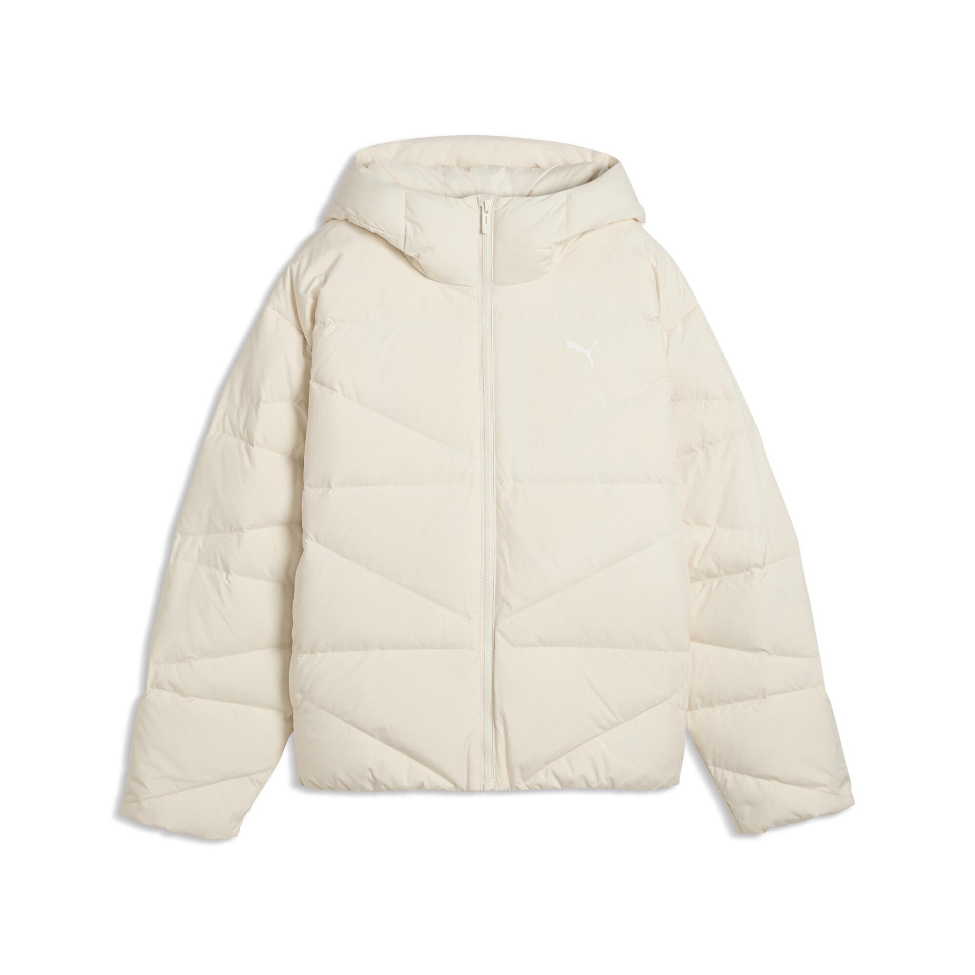 Куртка Puma Hooded Down Puffer (69458087) - фото