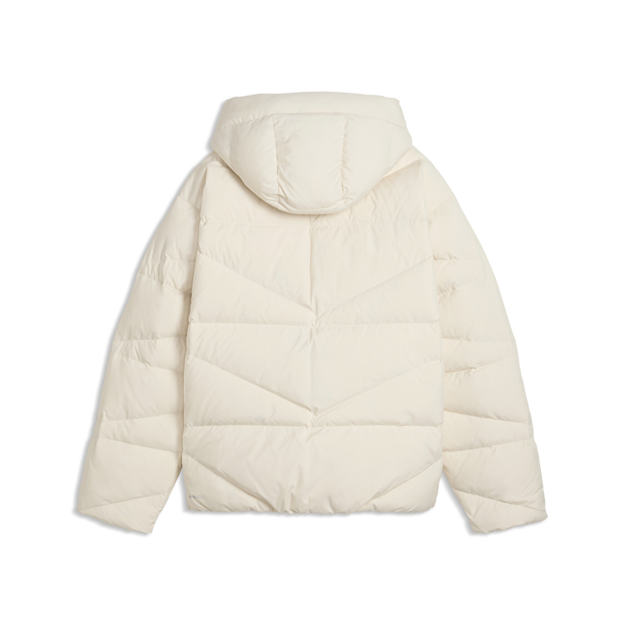 Куртка Puma Hooded Down Puffer (69458087) - фото