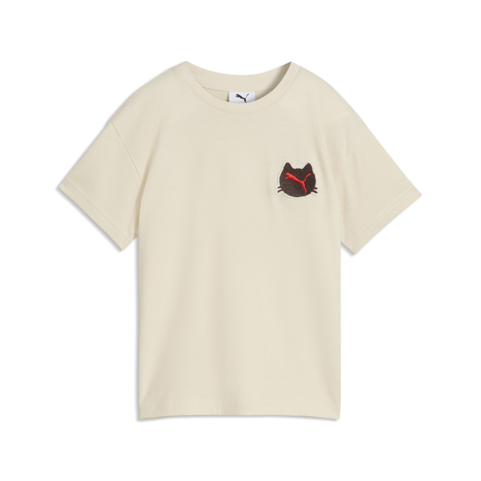 Футболка Puma Imaginary Friend Relaxed Badge (63835387) - фото