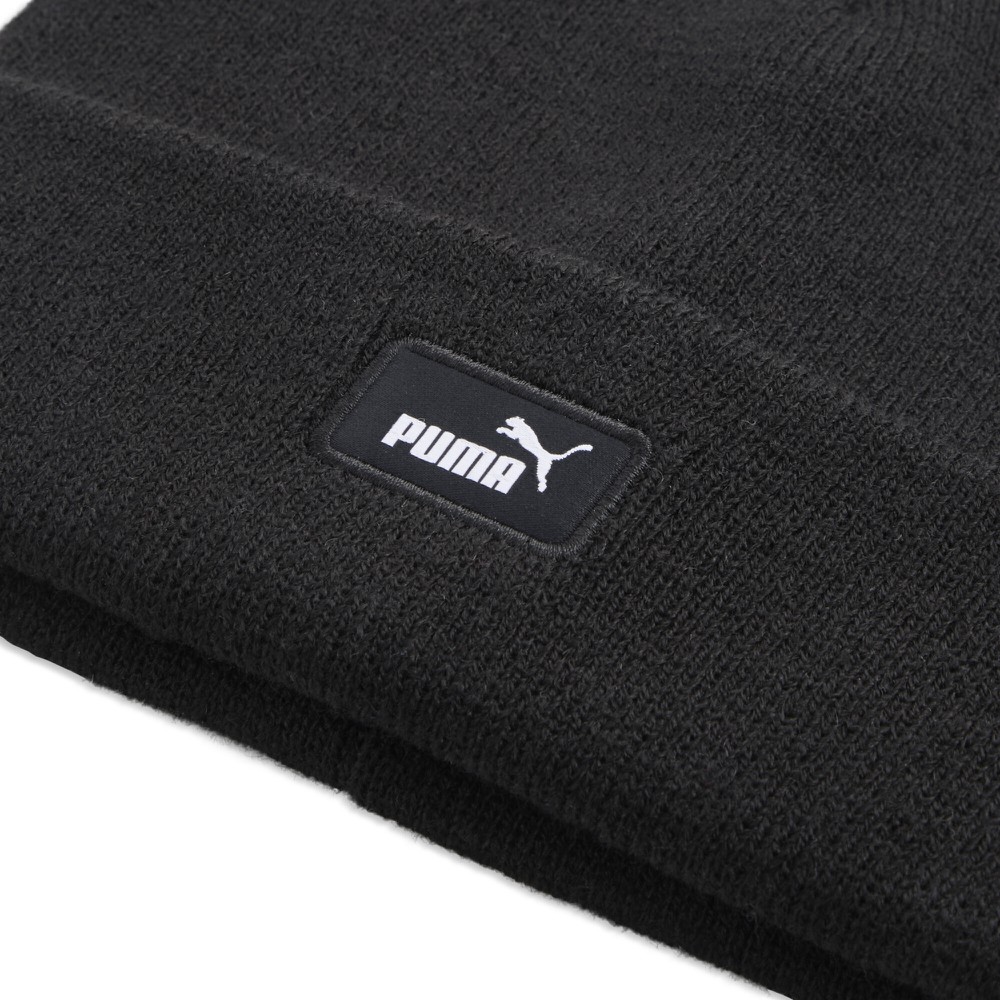 Шапка Puma Classic Low Crown Jr (02760601) - фото
