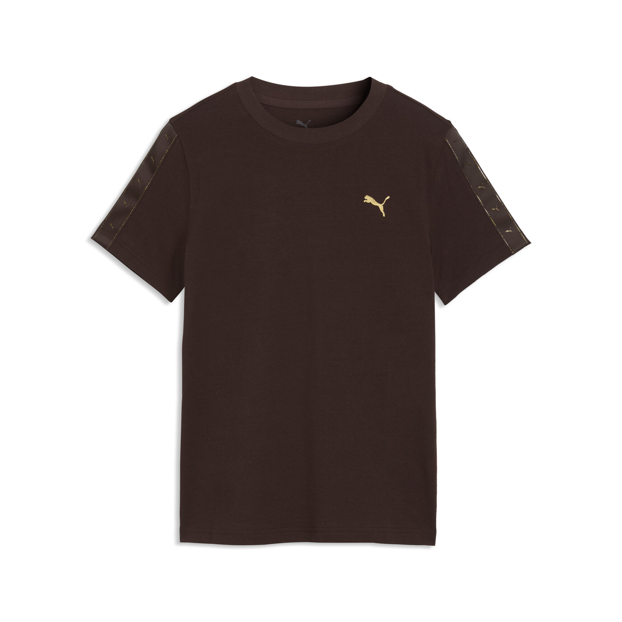 Футболка Puma Ess Tape Tee Youth (69495733) - фото