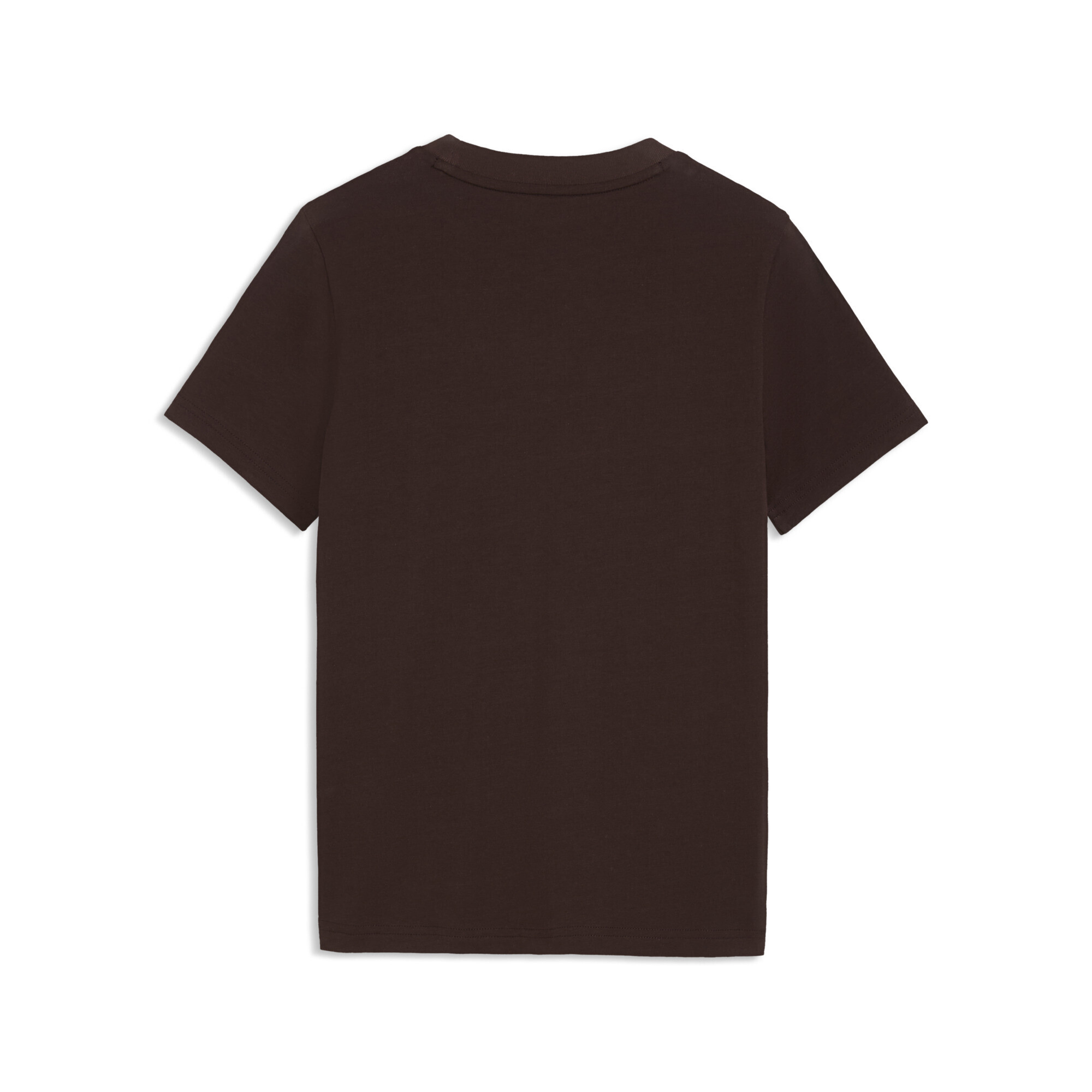 Футболка Puma Ess Tape Tee Youth (69495733) - фото