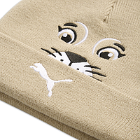 Шапка Puma Animal Mid Crown (02733901)