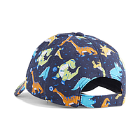 Кепка Puma Ess No.1 Logo All-Over Print (02740602)