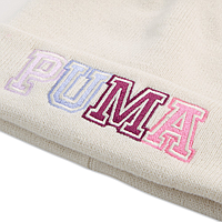 Шапка Puma Pom Pom Mid Crown Jr (02741102)