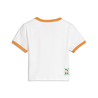 Футболка Puma x Dora The Explorer Slim (63762302)