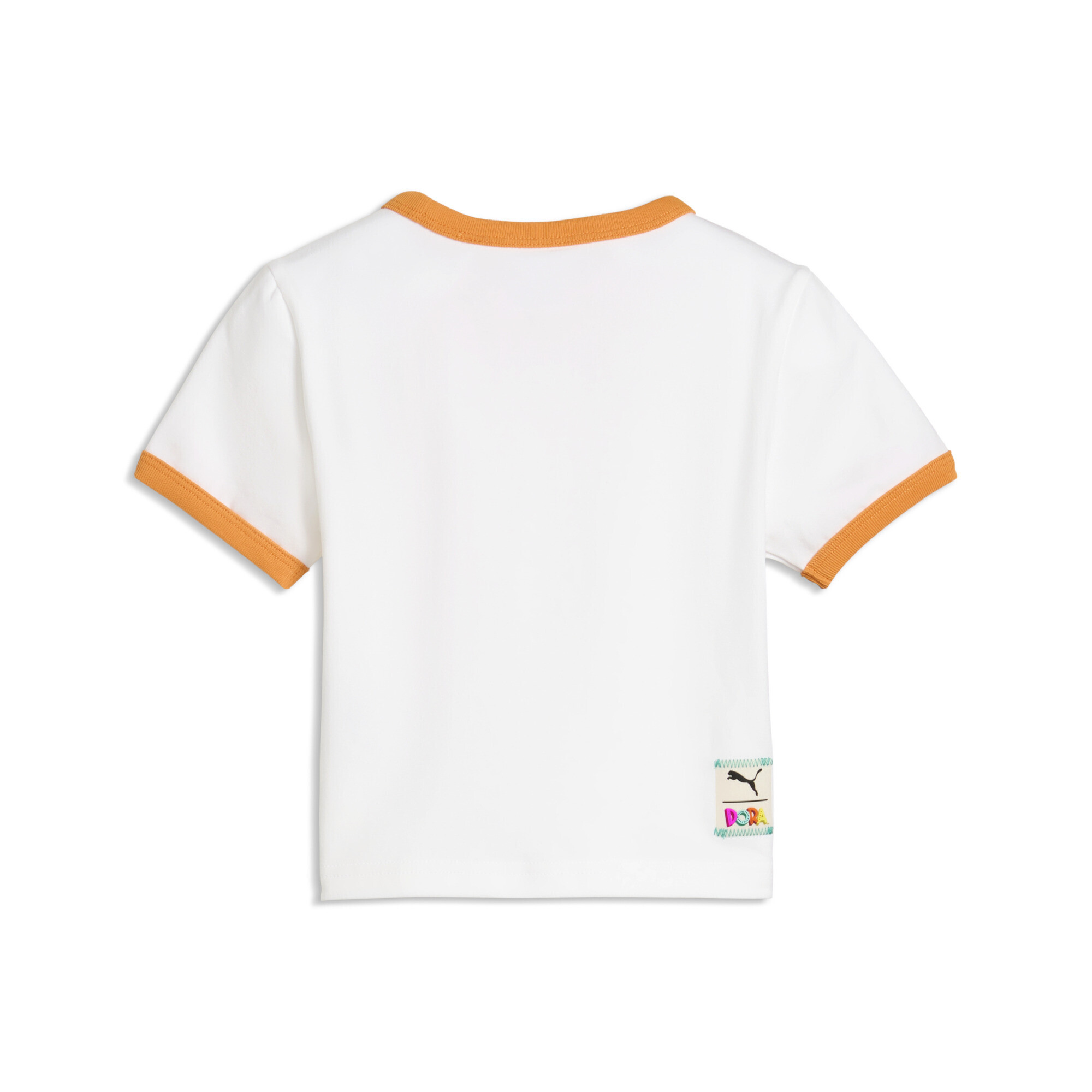 Футболка Puma x Dora The Explorer Slim (63762302) - фото