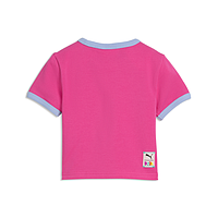 Футболка Puma x Dora The Explorer Slim Tee (63762360)