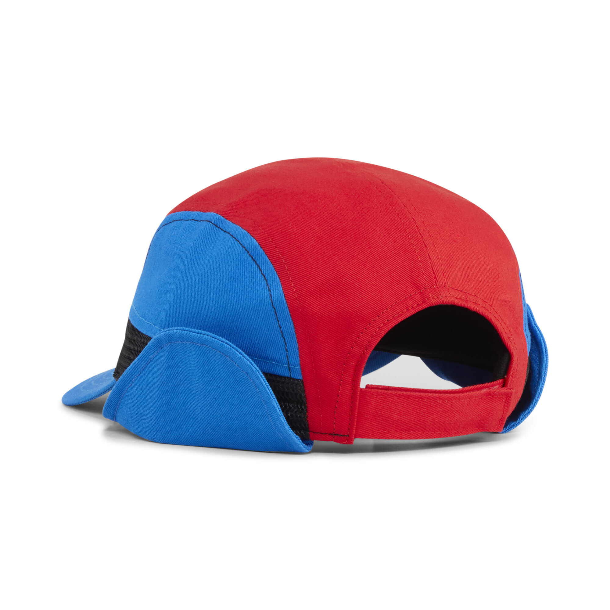Кепка Puma x Transformers 5 Panel (02735201) - фото