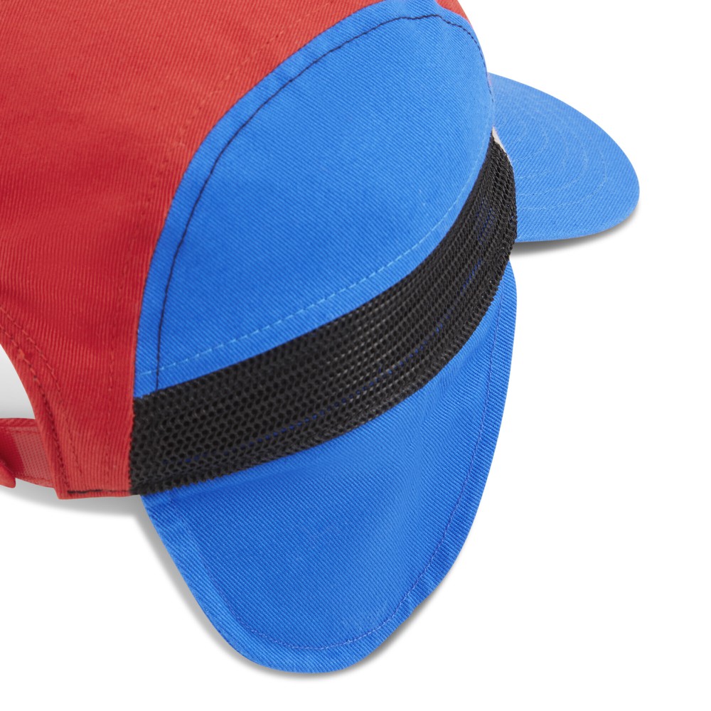 Кепка Puma x Transformers 5 Panel (02735201) - фото