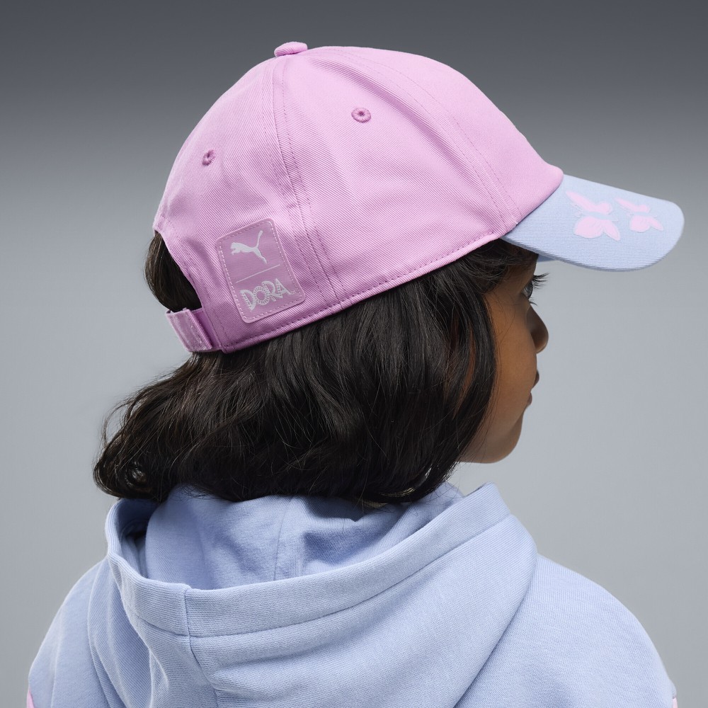 Кепка Puma x Dora The Explorer (02737401) - фото