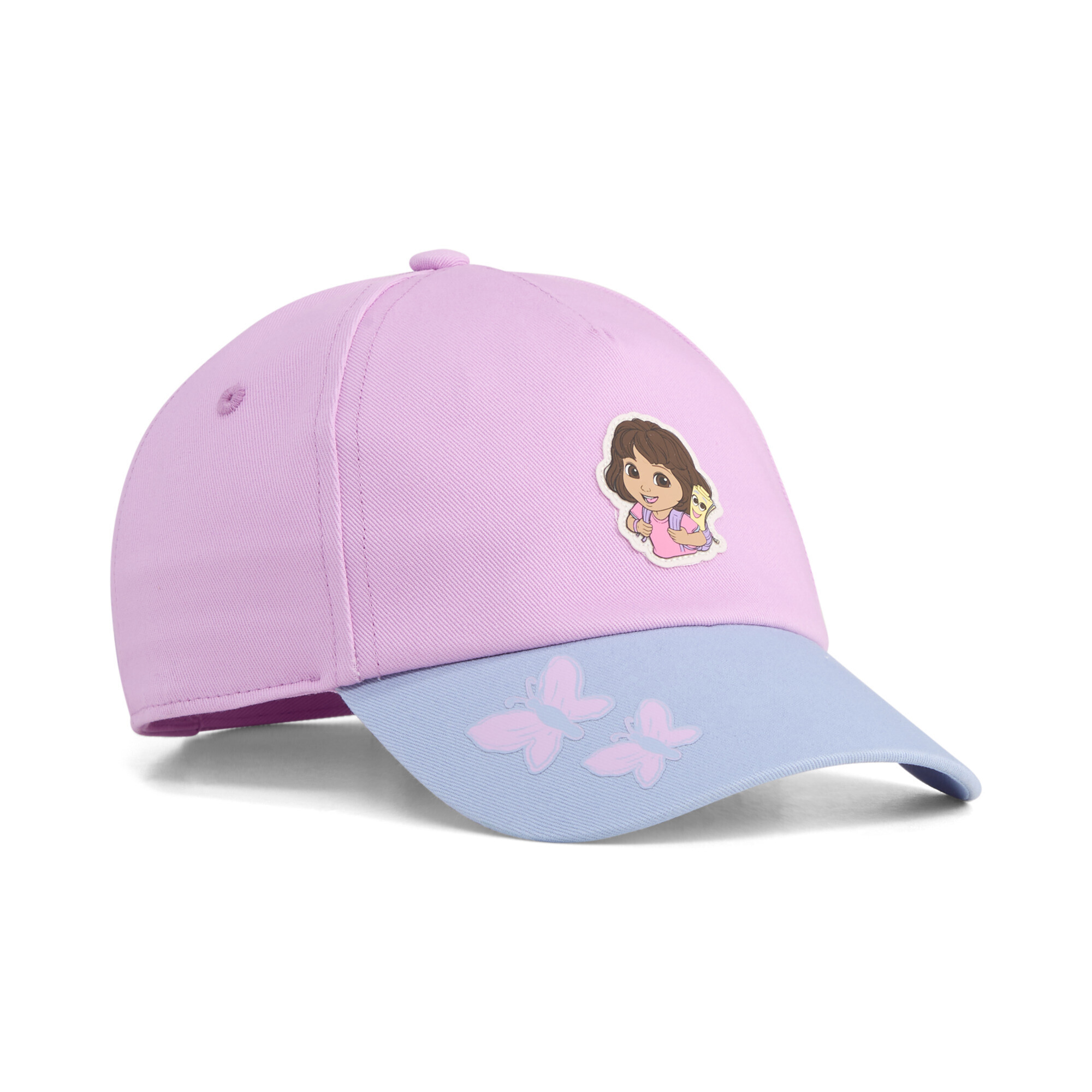 Кепка Puma x Dora The Explorer (02737401) - фото