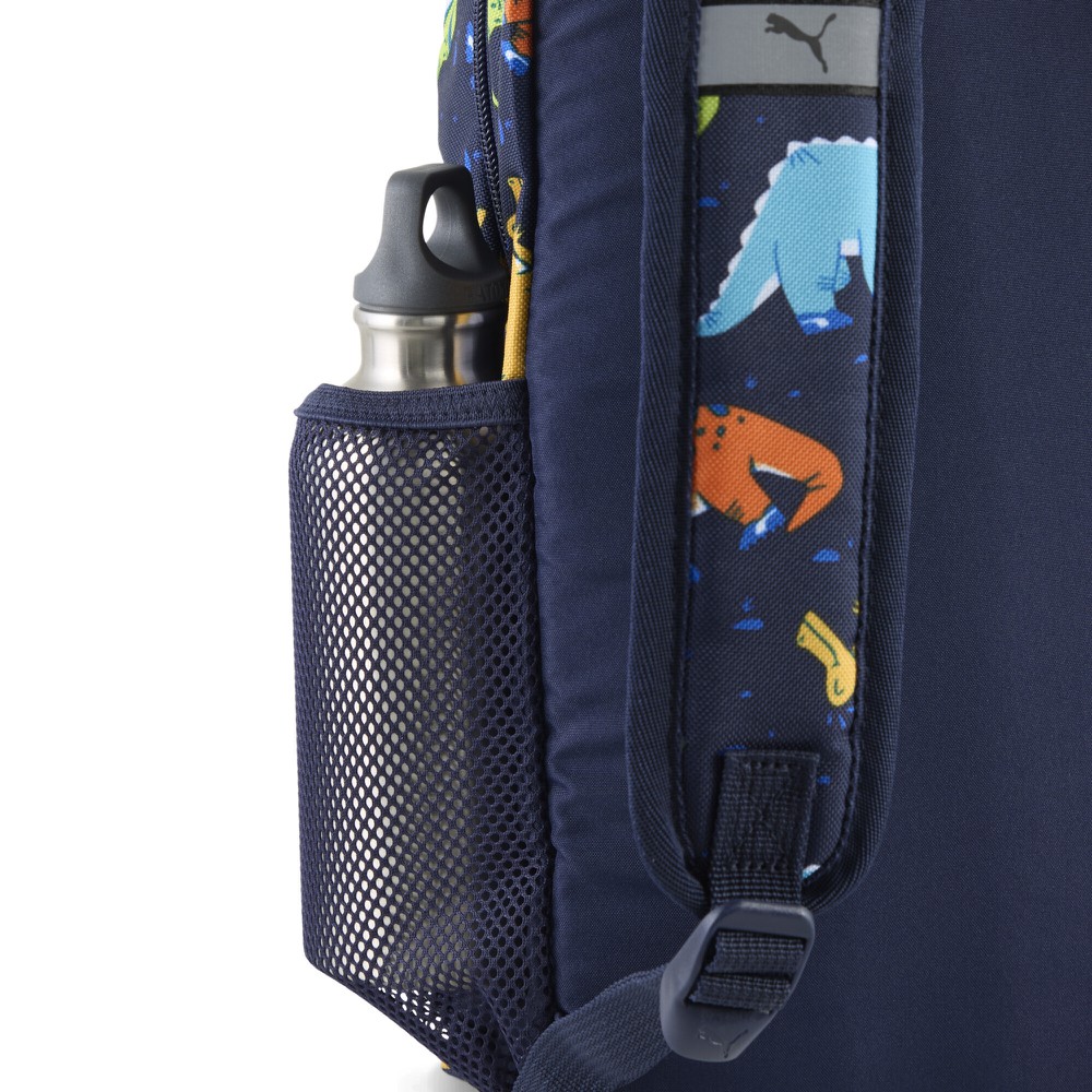 Рюкзак Puma Phase All-Over-Print Small (09132414) - фото
