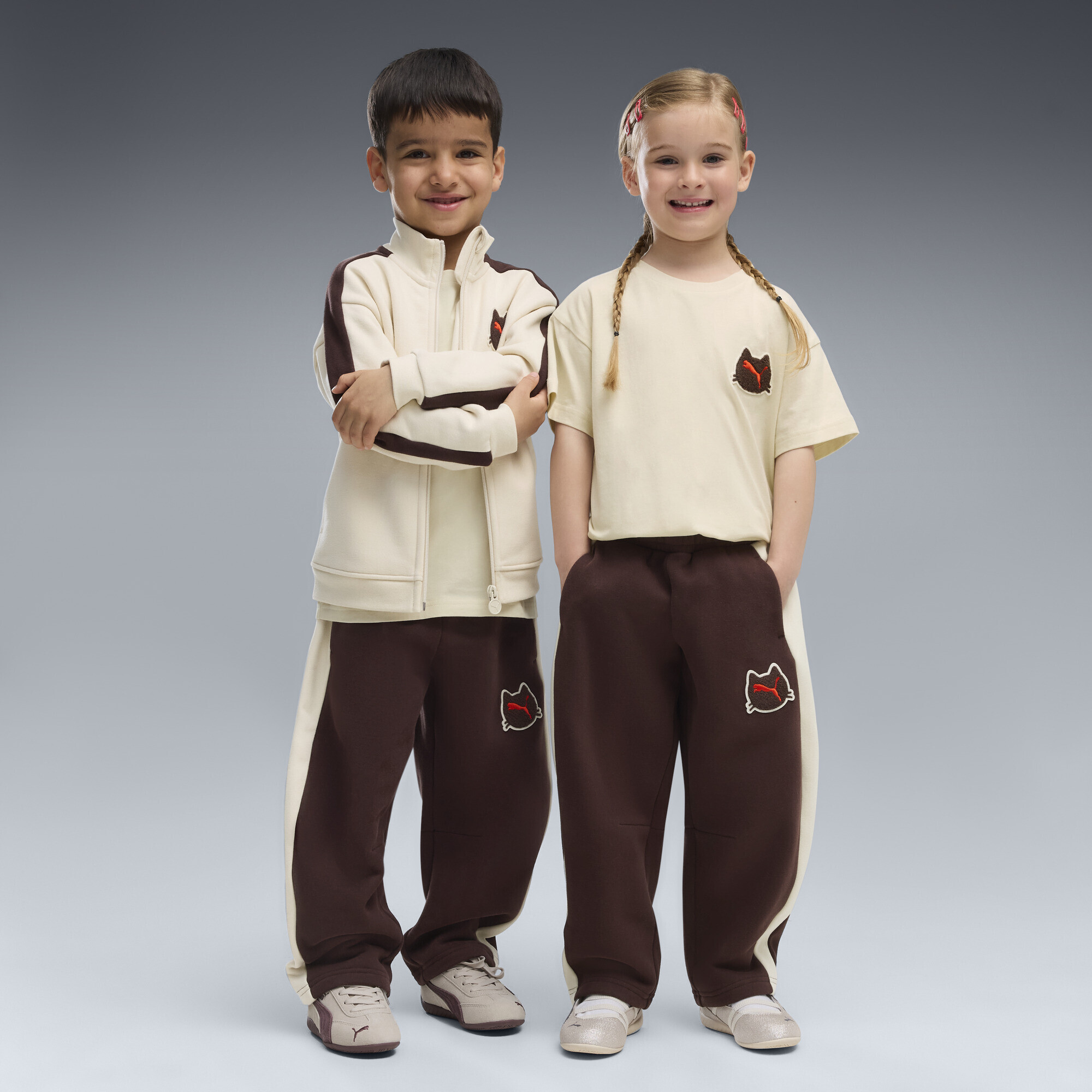 Штани Puma T7 Imaginary Friend Relaxed Barrel (63742433) - фото