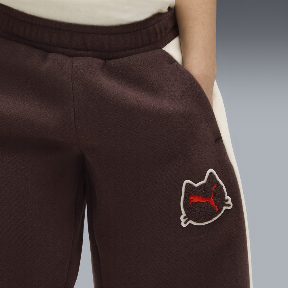 Штани Puma T7 Imaginary Friend Relaxed Barrel (63742433) - фото