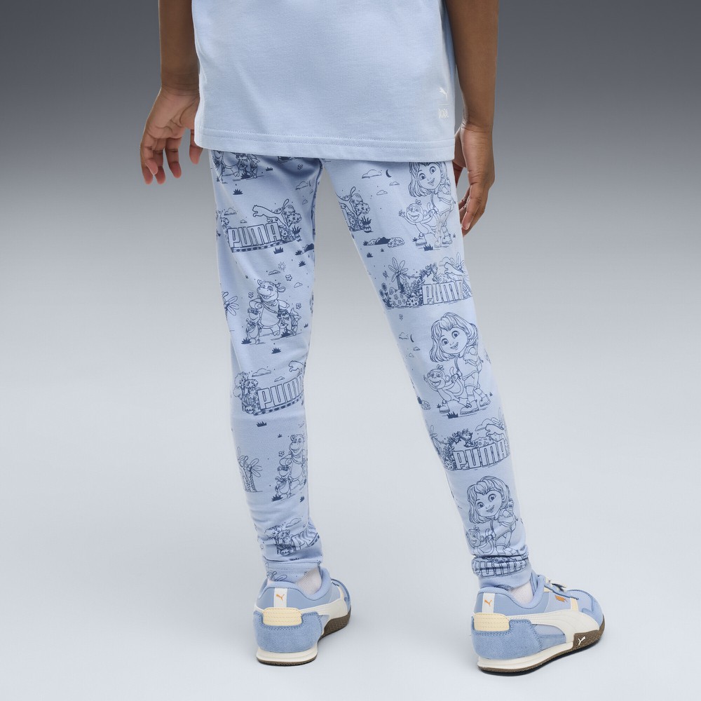 Легінси Puma x Dora The Explorer Printed (63762138) - фото
