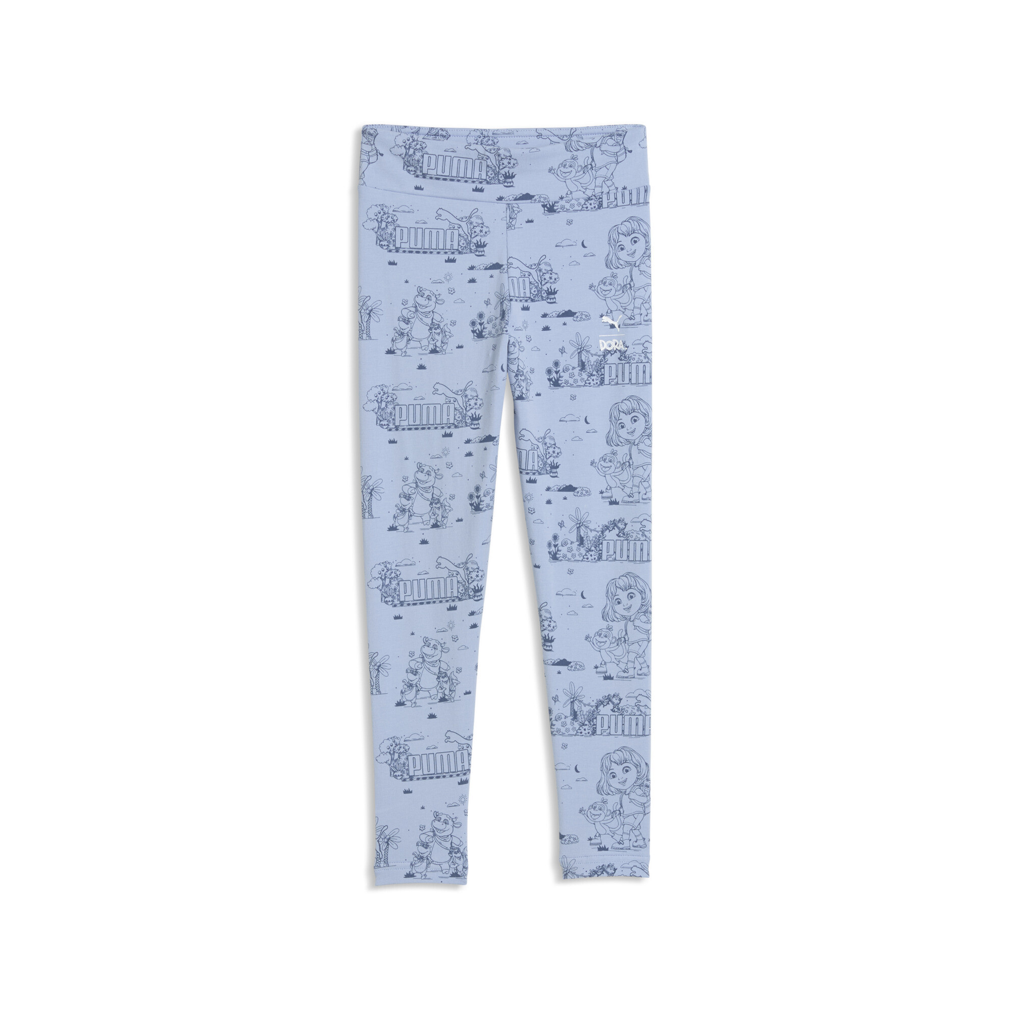 Легінси Puma x Dora The Explorer Printed (63762138) - фото