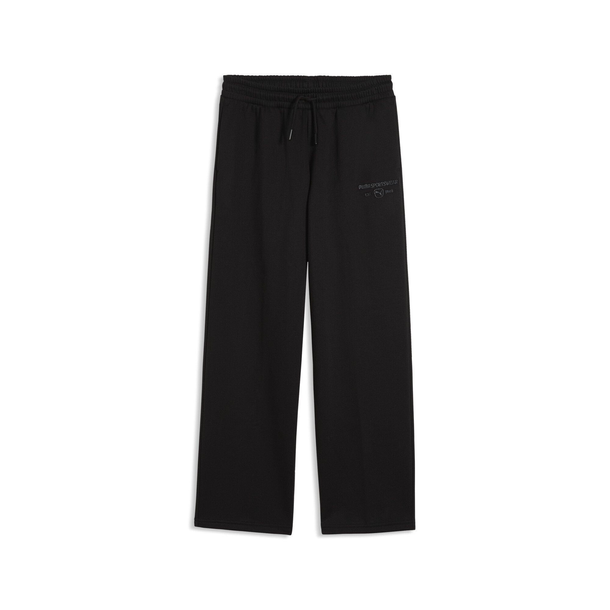 Штани Puma Class Straight Leg Fleece (69485201) - фото