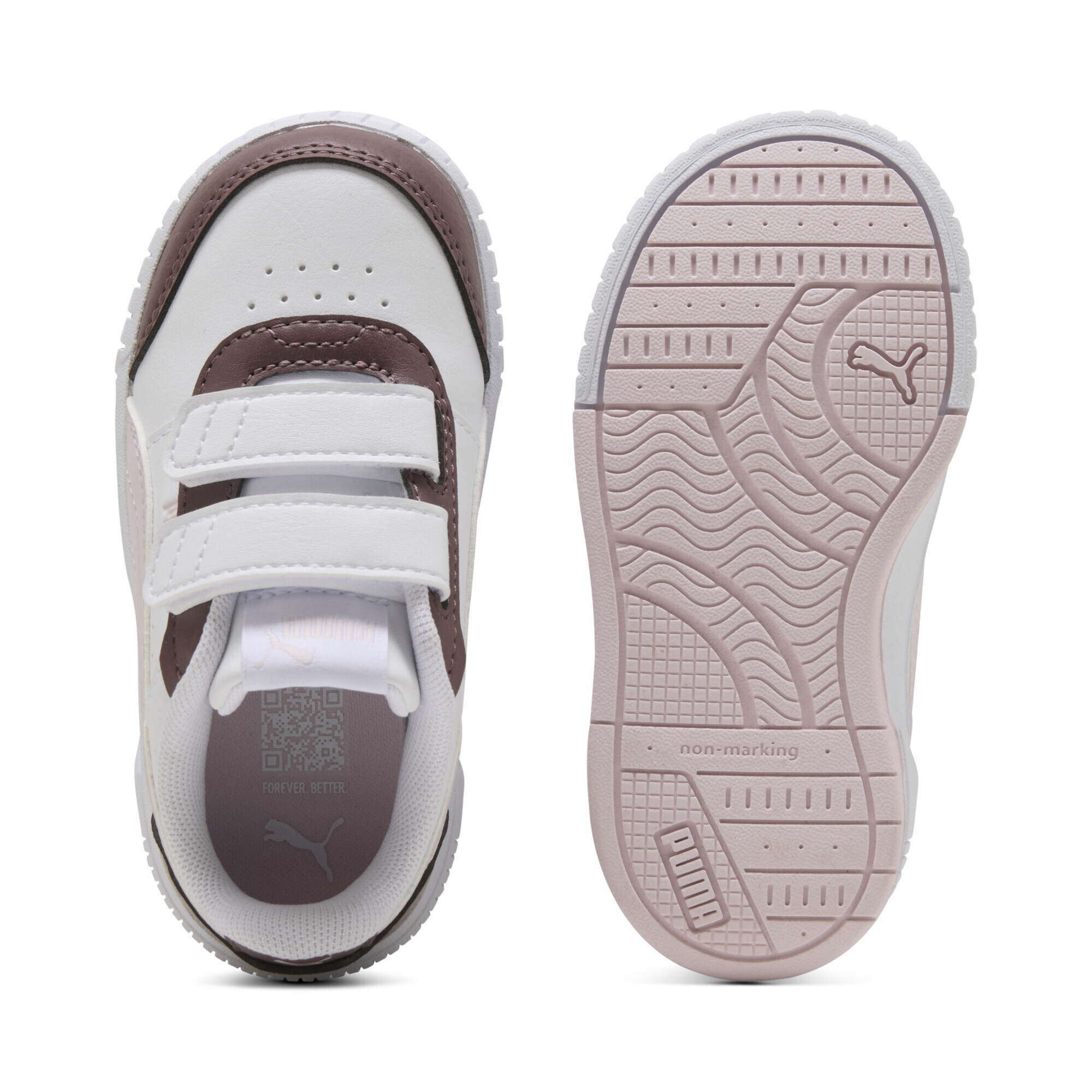 Кеди Puma Carina Mia V (40374911) - фото