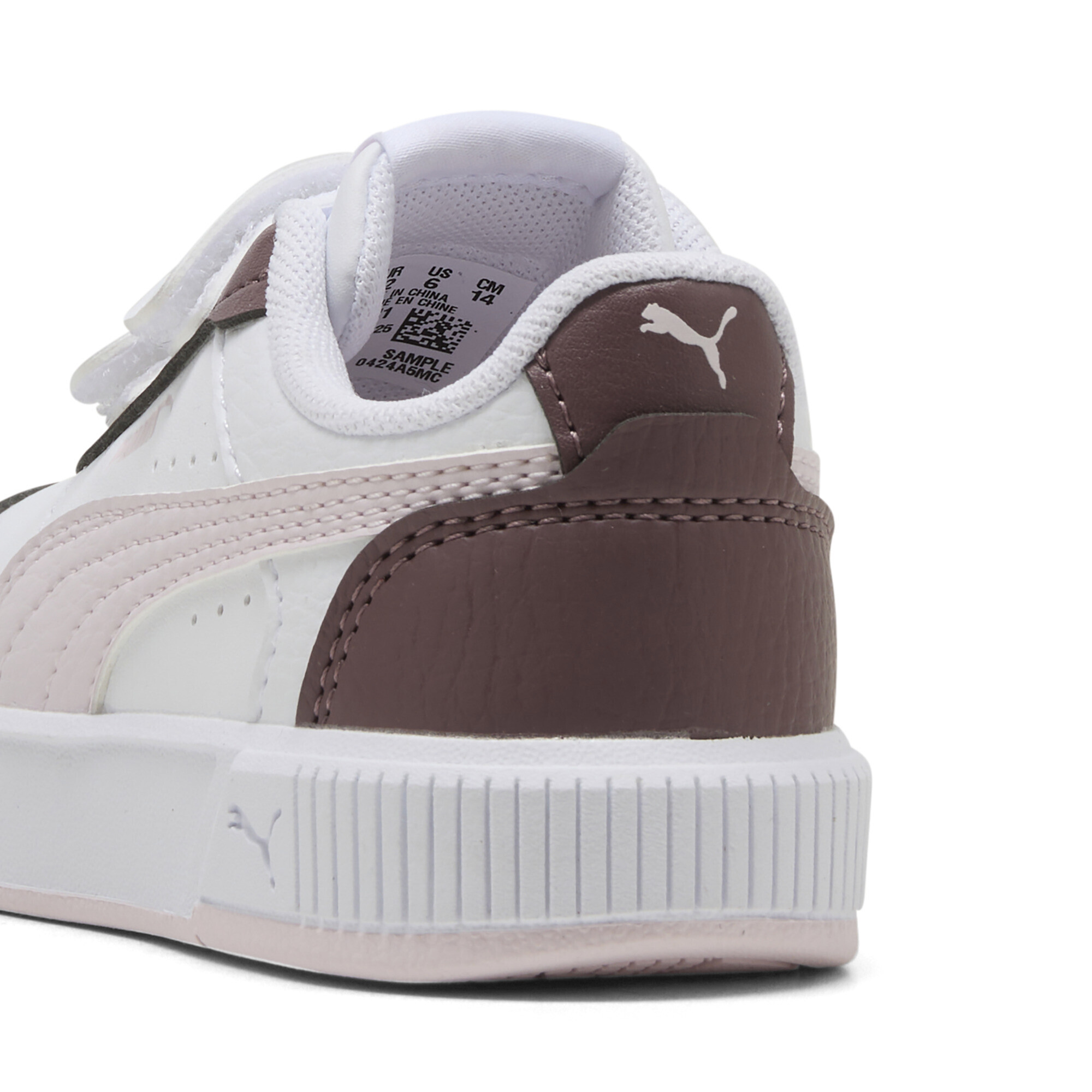 Кеди Puma Carina Mia V (40374911) - фото