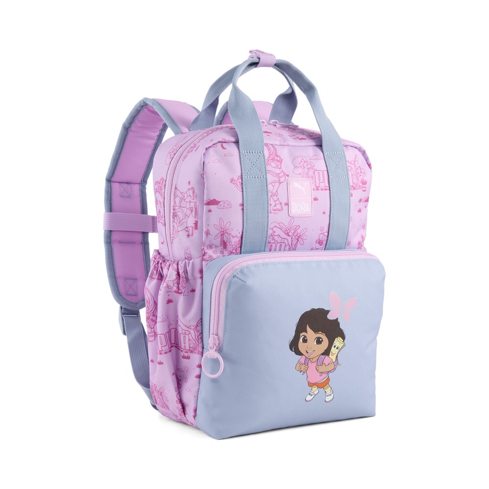 Рюкзак Puma x Dora The Explorer Extra Small 9L (09278701) - фото