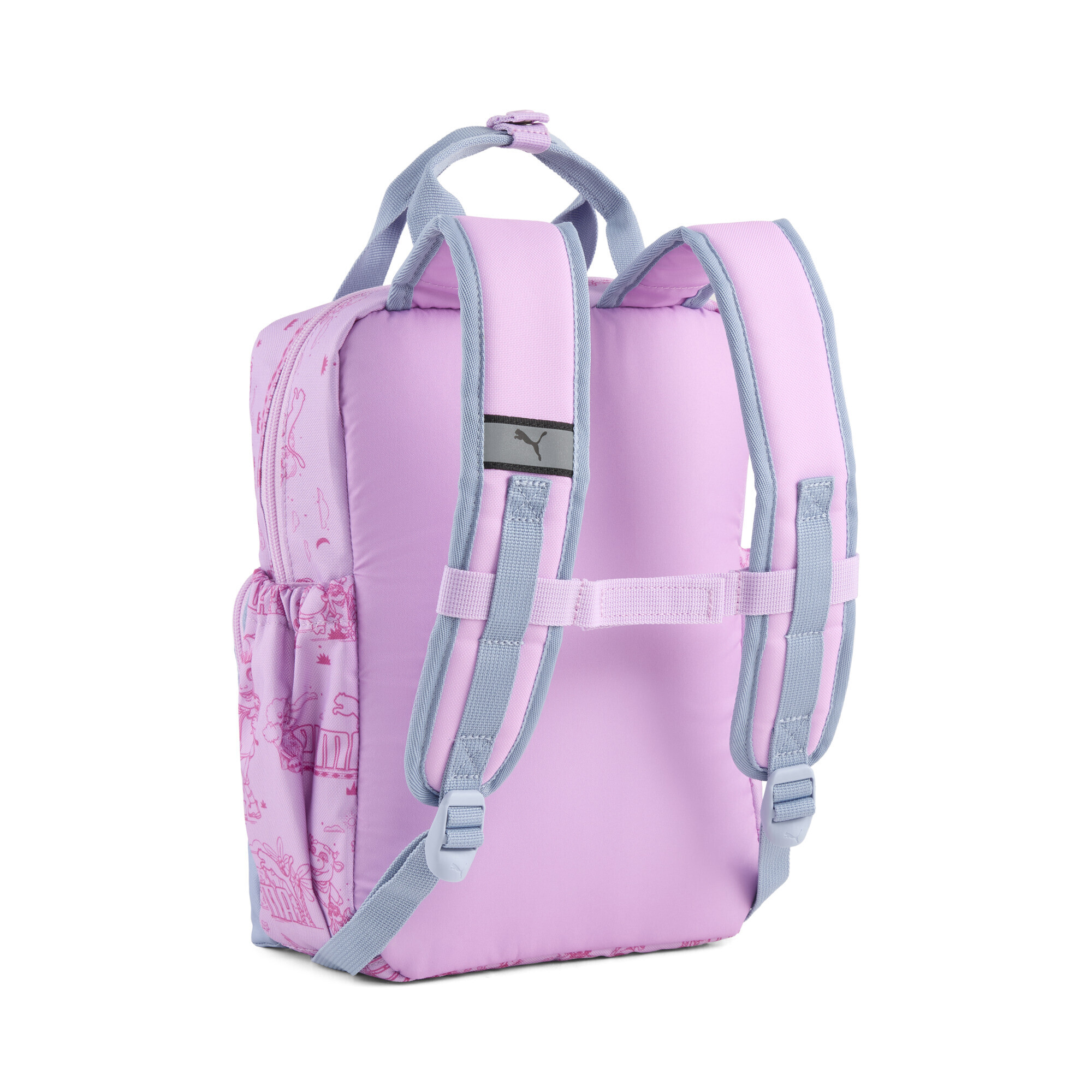 Рюкзак Puma x Dora The Explorer Extra Small 9L (09278701) - фото