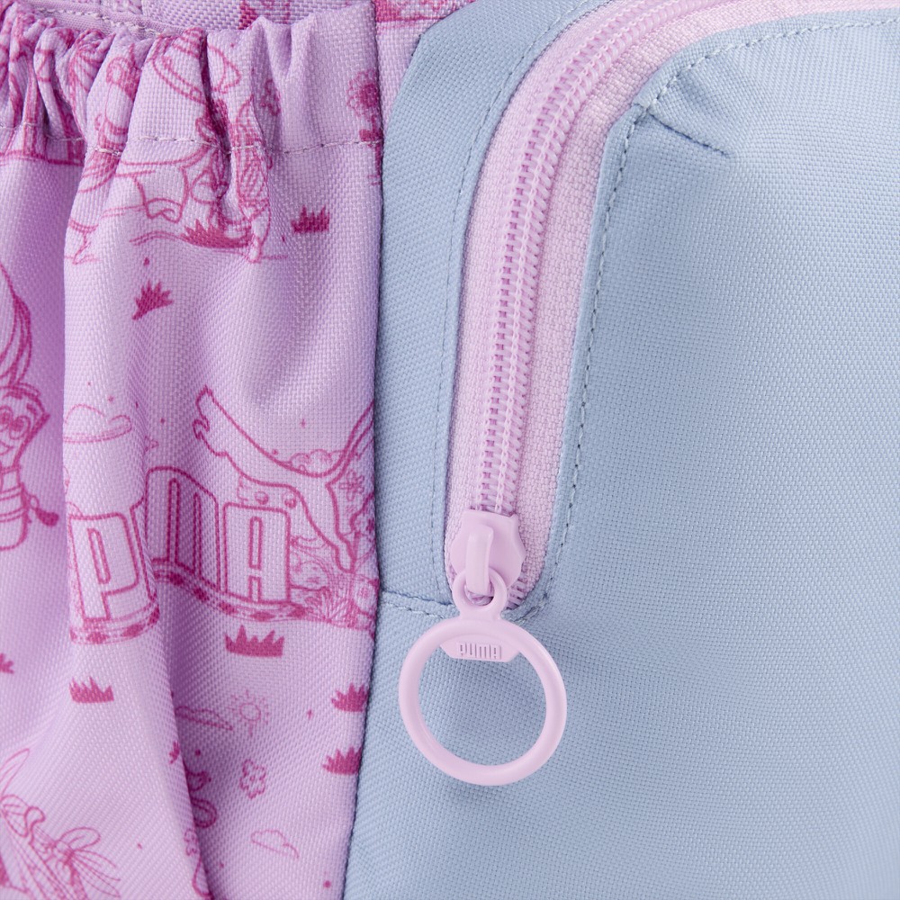 Рюкзак Puma x Dora The Explorer Extra Small 9L (09278701) - фото