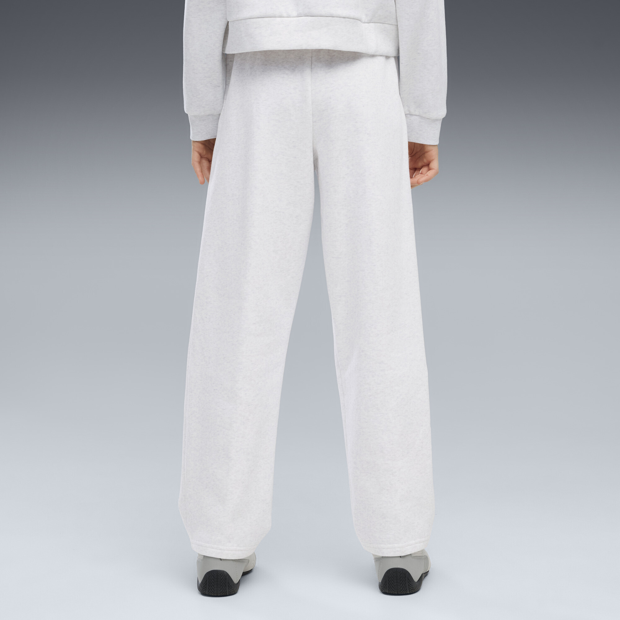 Штани Puma Class Straight Leg Fleece (69485205) - фото
