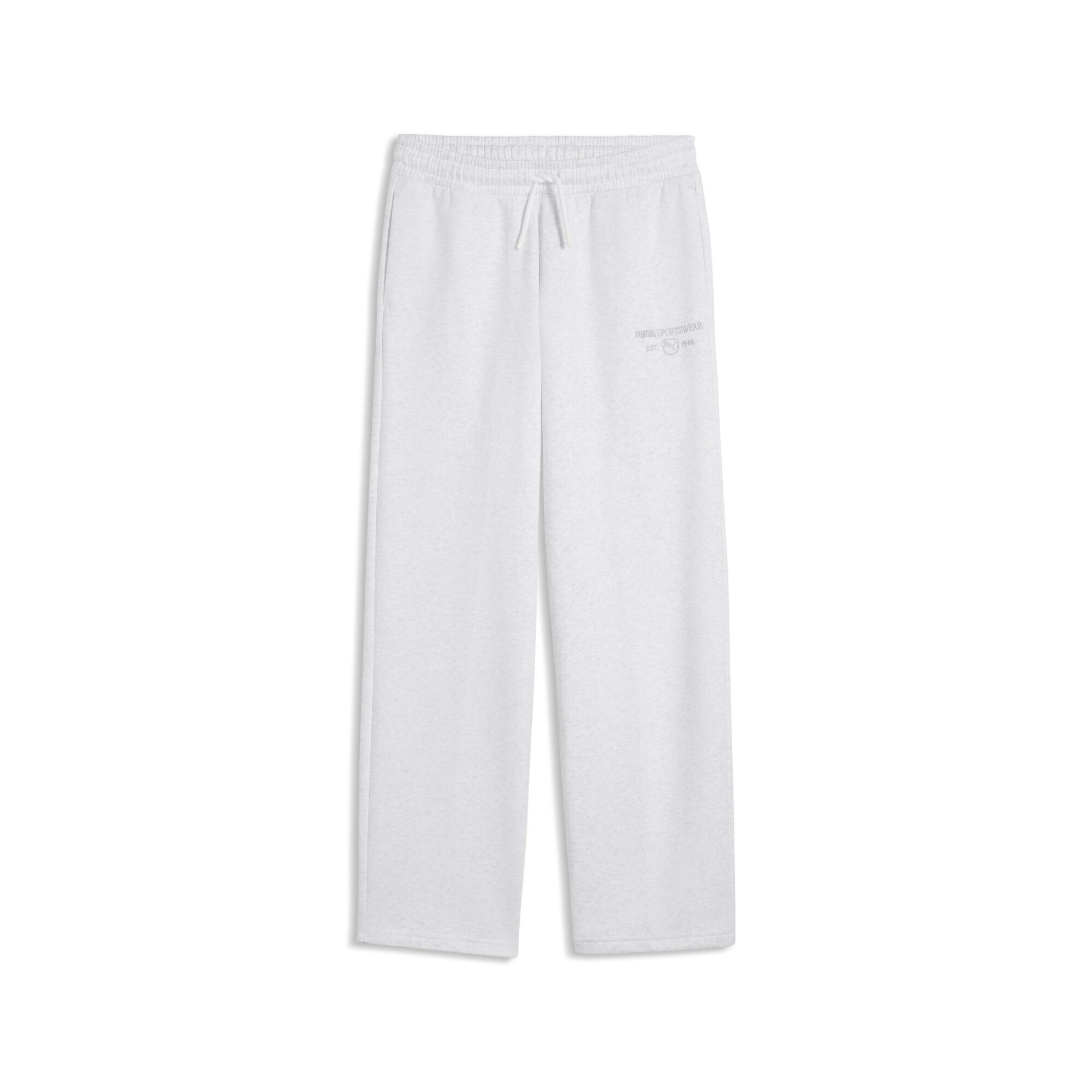 Штани Puma Class Straight Leg Fleece (69485205) - фото