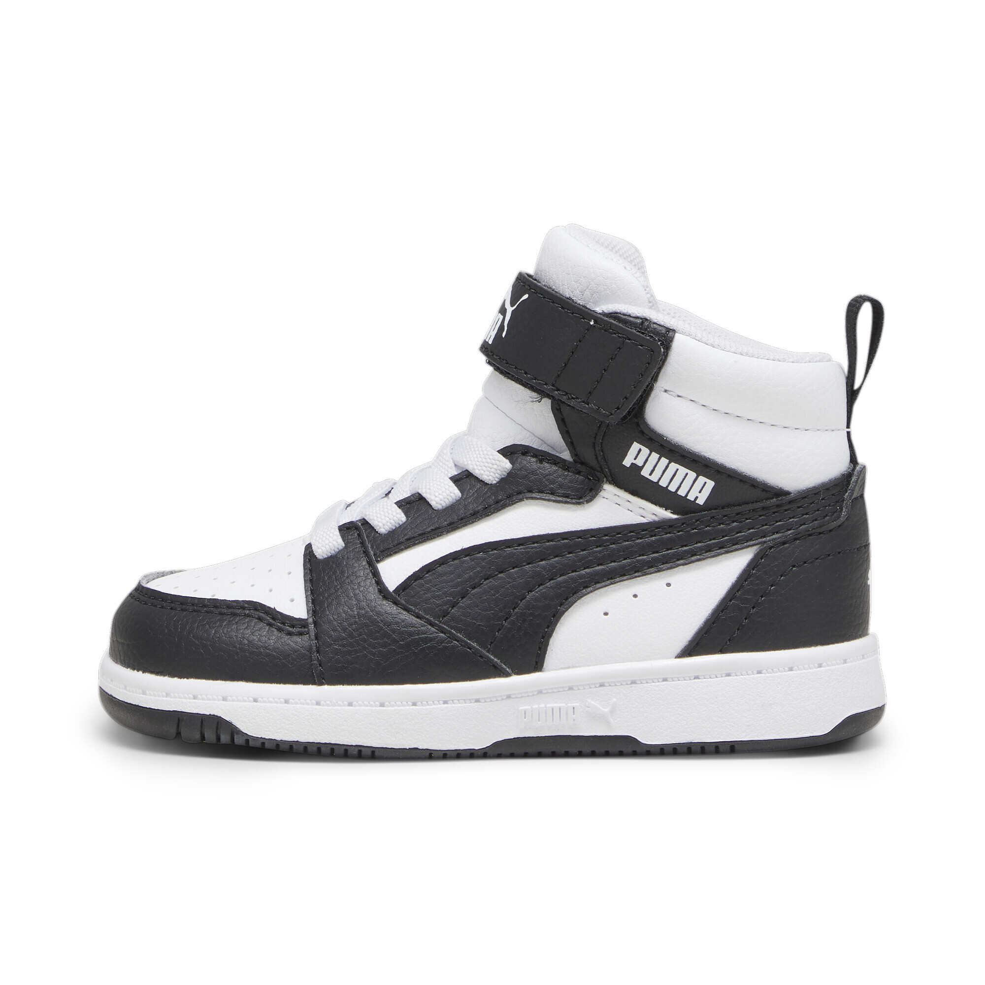 Черевики Puma Rebound V6 Mid (39654201) - фото