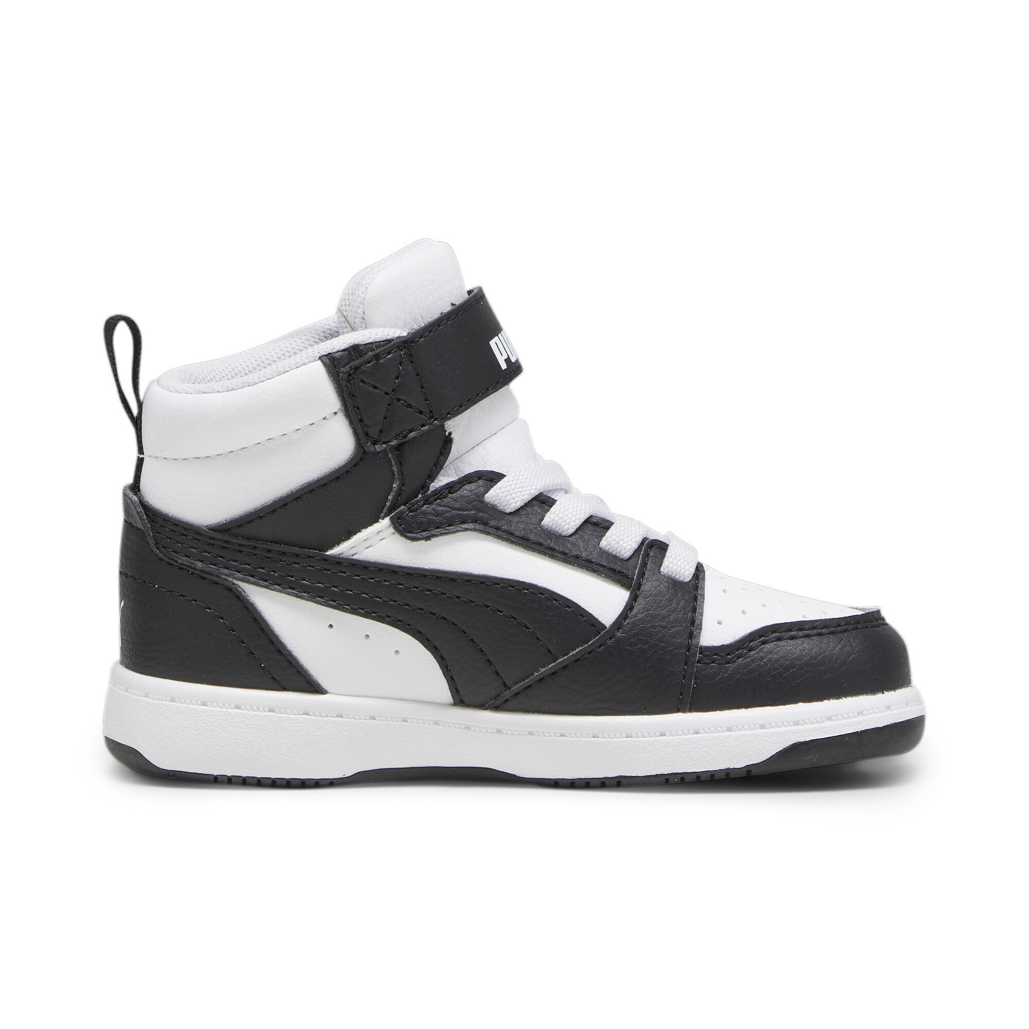 Черевики Puma Rebound V6 Mid (39654201) - фото