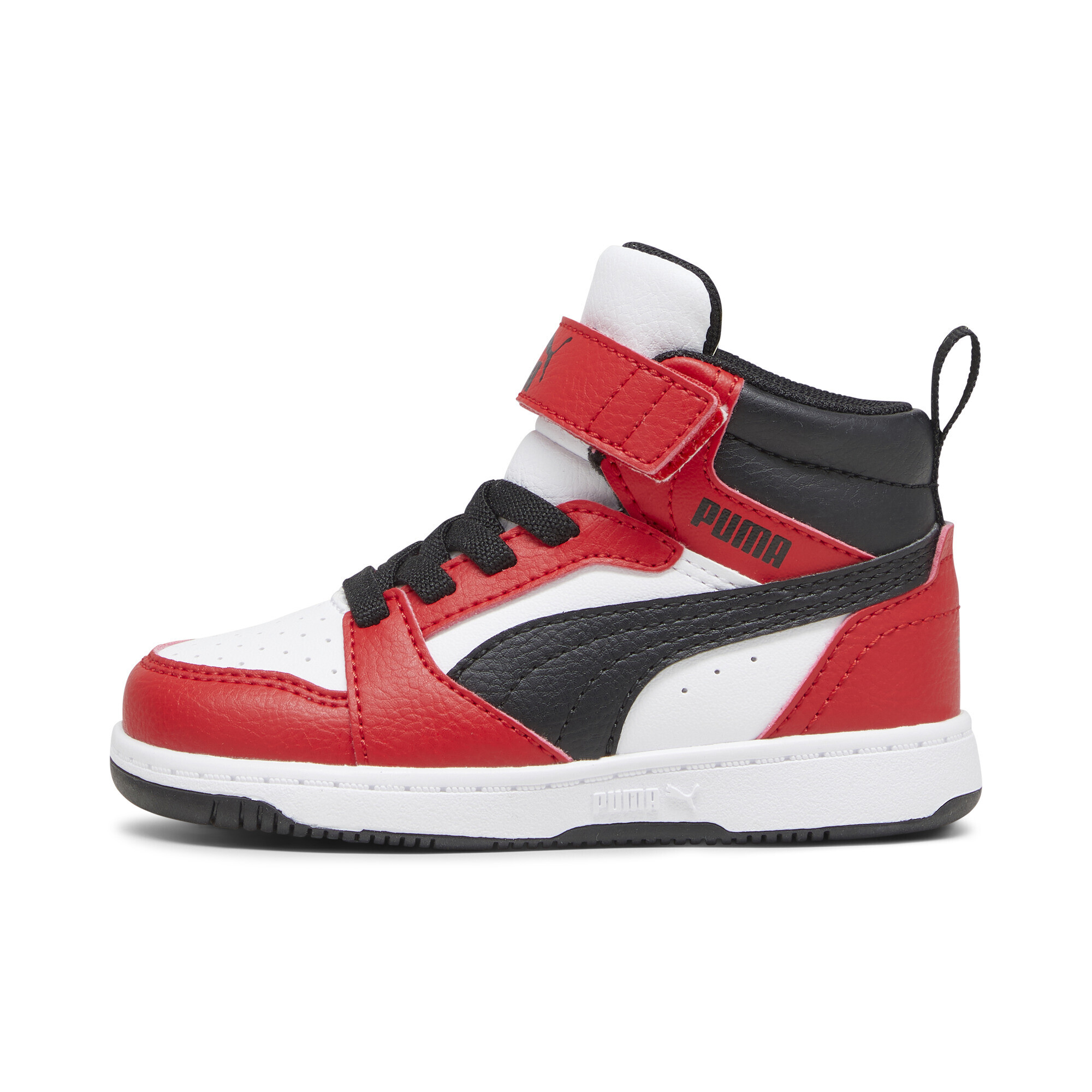 Черевики Puma Rebound V6 Mid (39654203) - фото