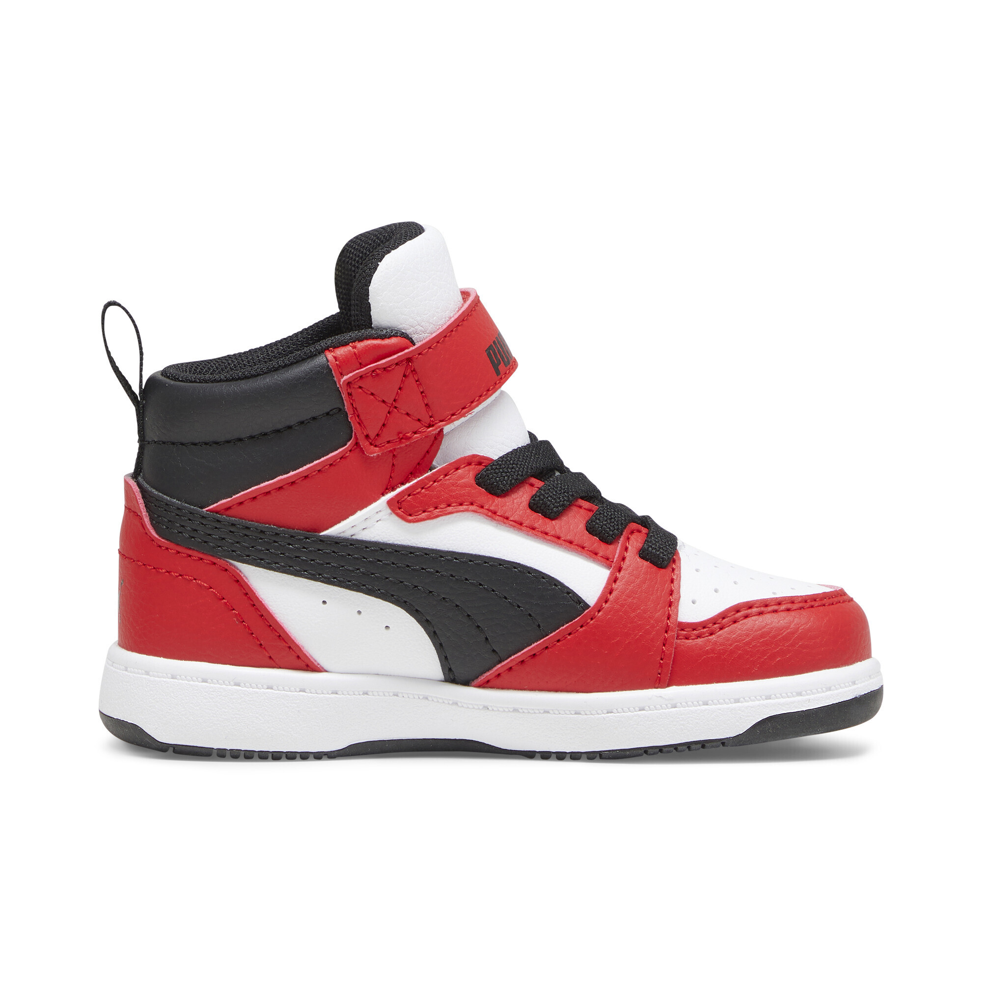 Черевики Puma Rebound V6 Mid (39654203) - фото