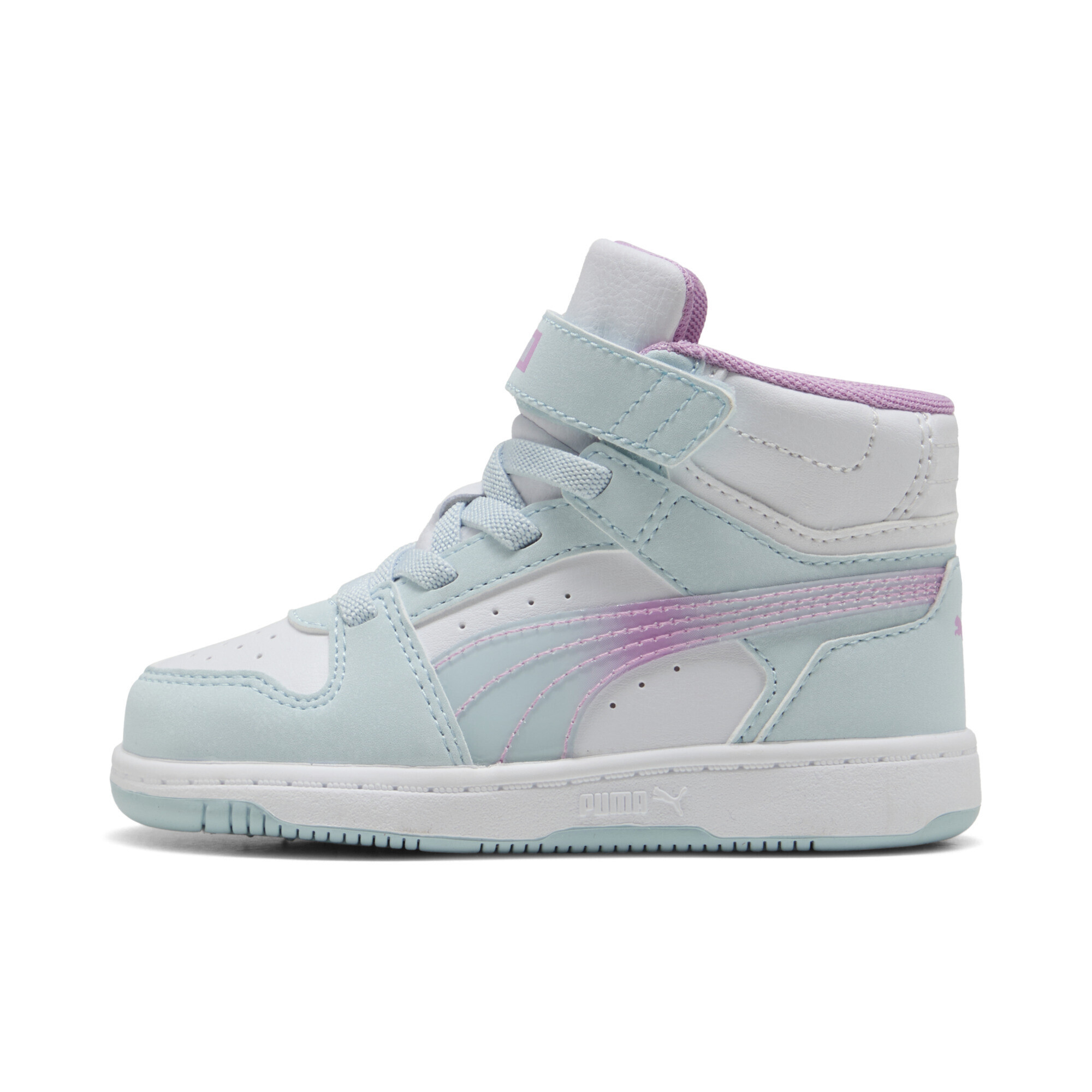 Черевики Puma Rebound Slam Mid Faded Glow (40837401) - фото