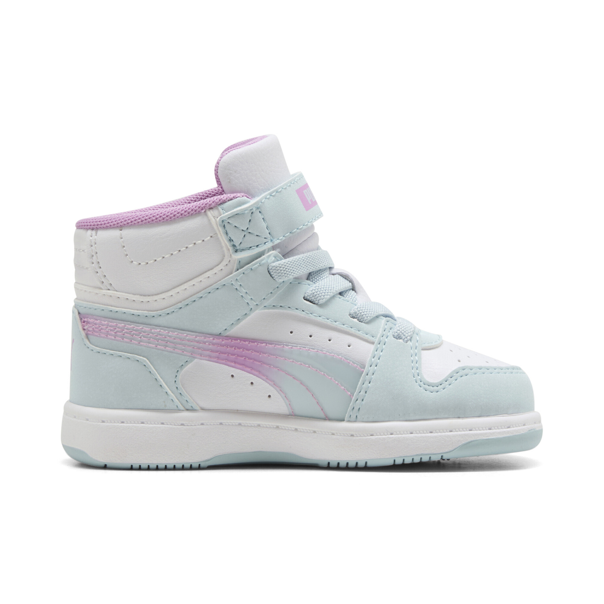 Черевики Puma Rebound Slam Mid Faded Glow (40837401) - фото