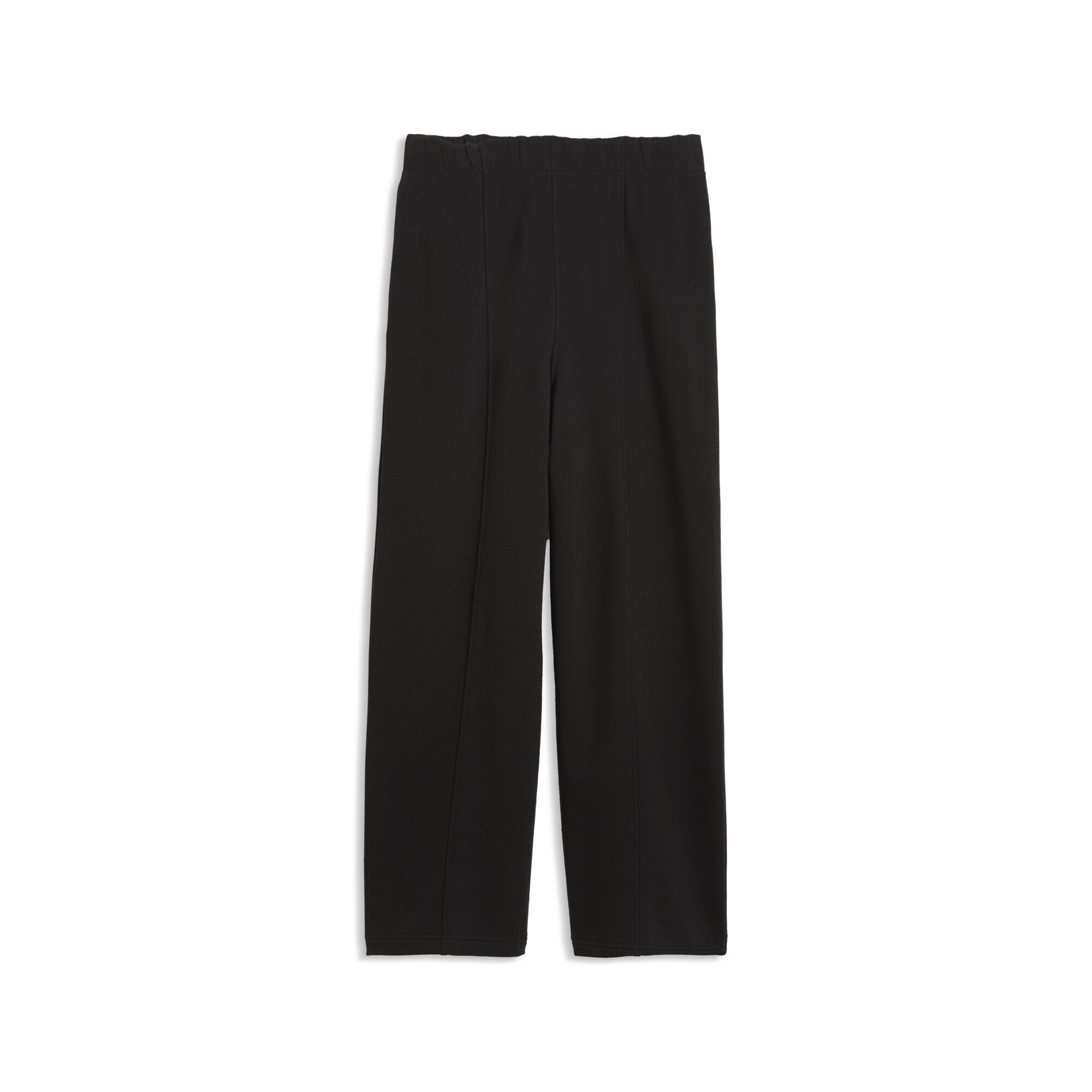 Штани Puma Ess Relaxed Slouchy Pintuck (63780301) - фото