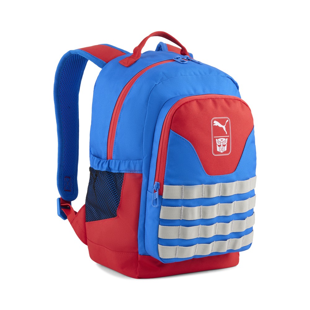 Рюкзак Puma x Transformers Small 13L (09278801) - фото