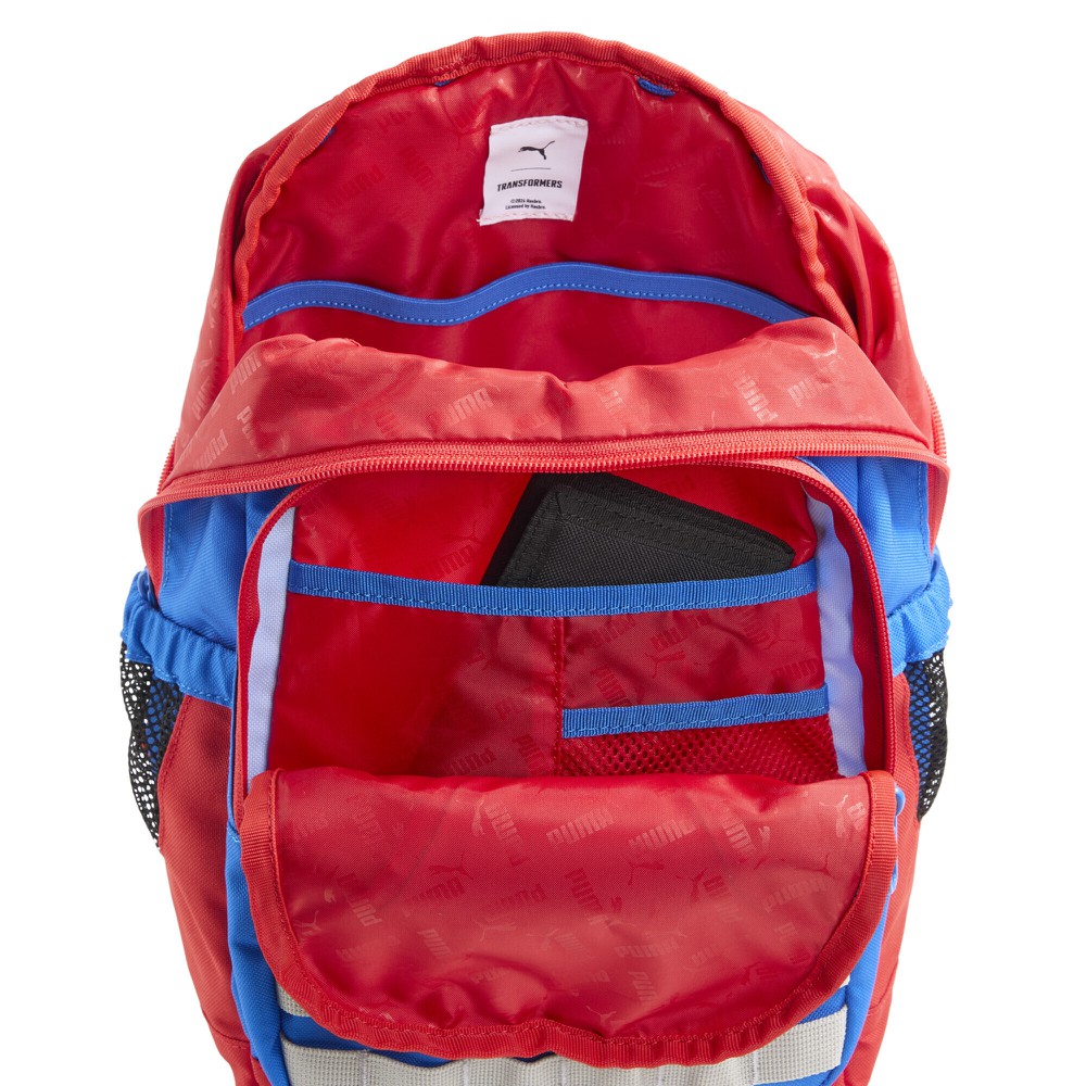 Рюкзак Puma x Transformers Small 13L (09278801) - фото