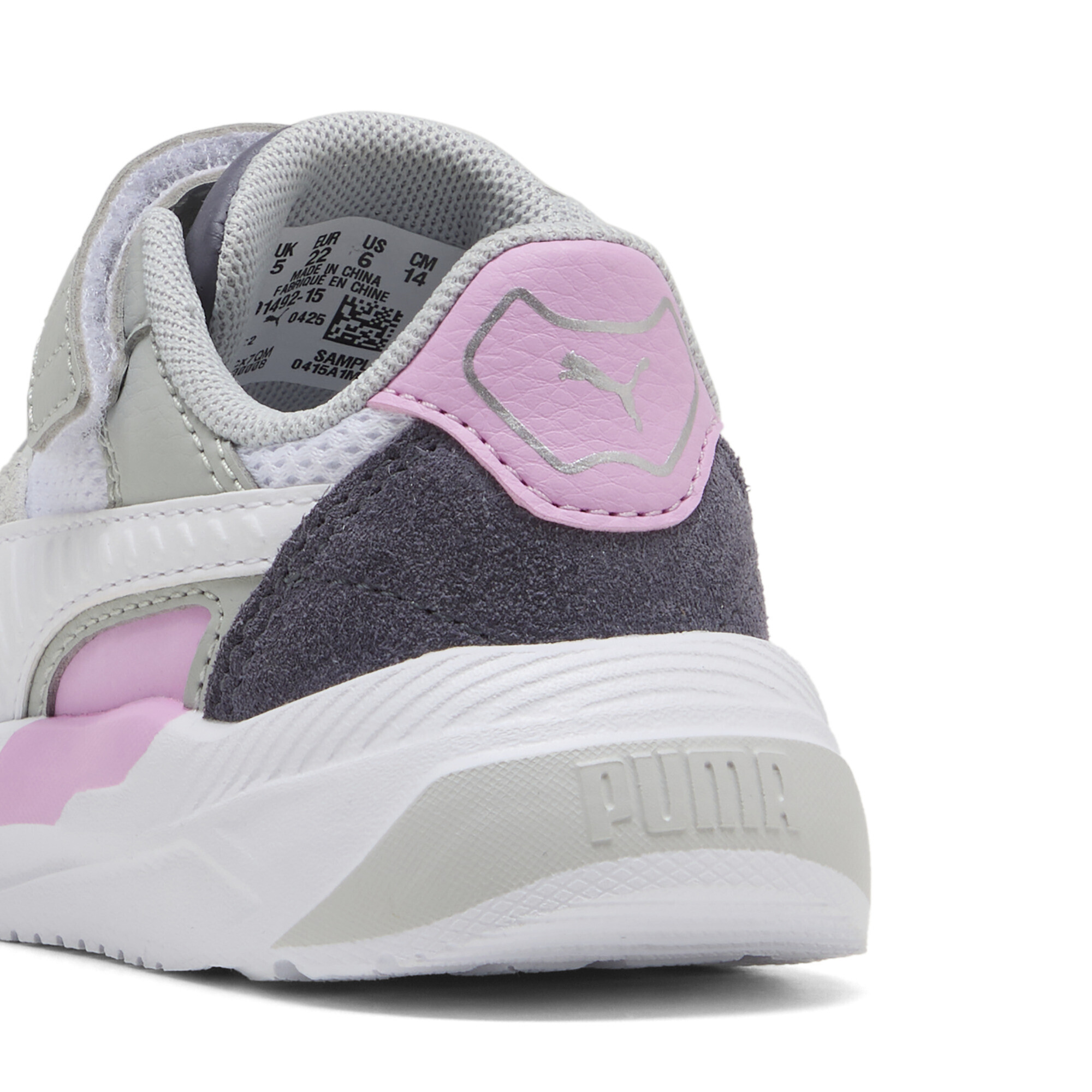 Кросівки Puma Trinity 2 (40149215) - фото