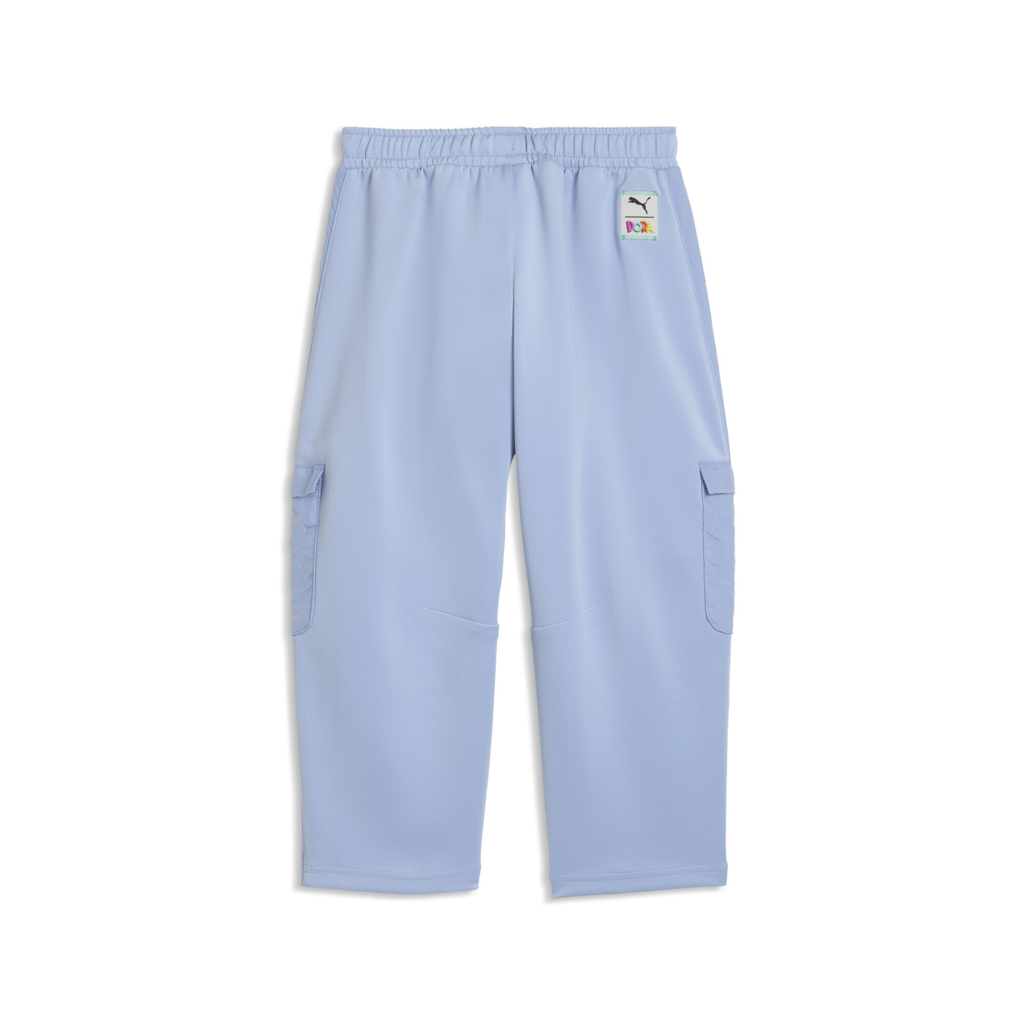 Штани Puma x Dora The Explorer T7 Relaxed Barrel (63763638) - фото