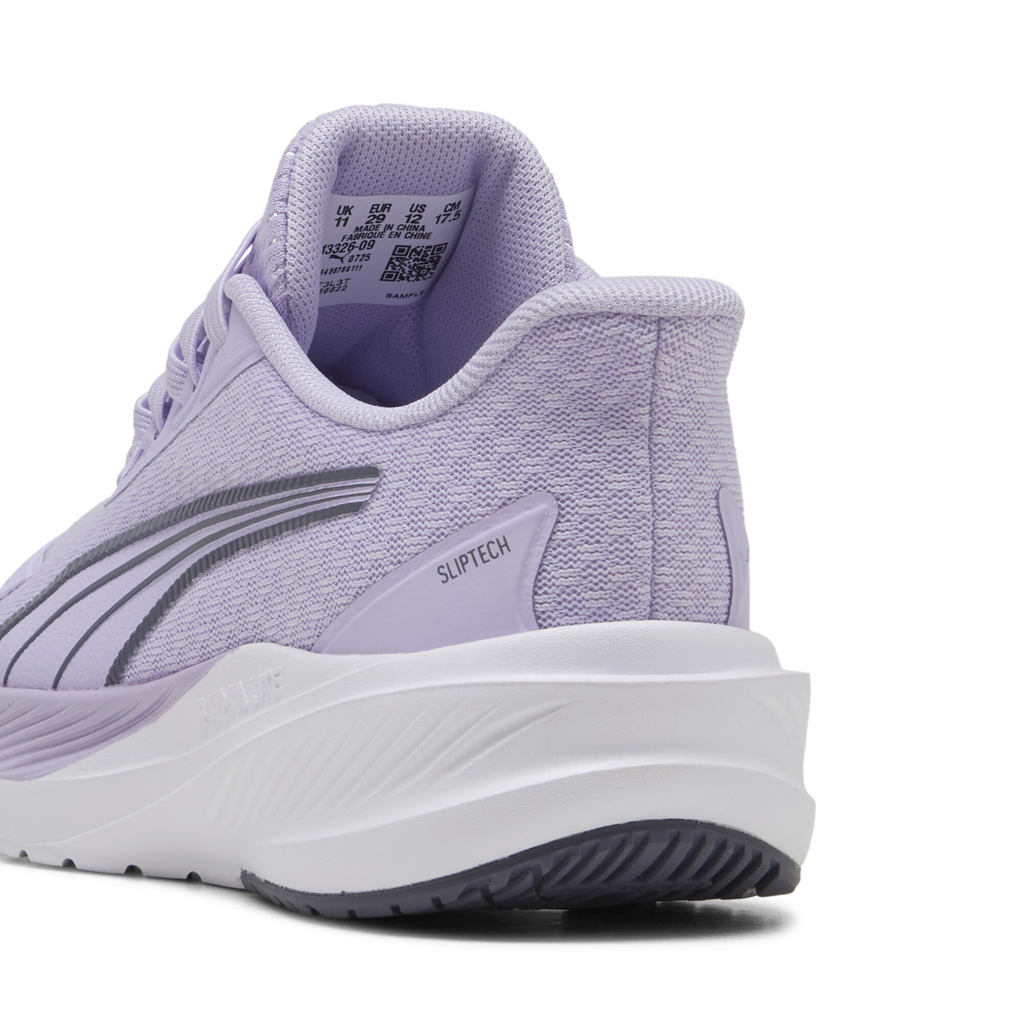 Кросівки Puma Dasher Lite Sliptech (31332609) - фото