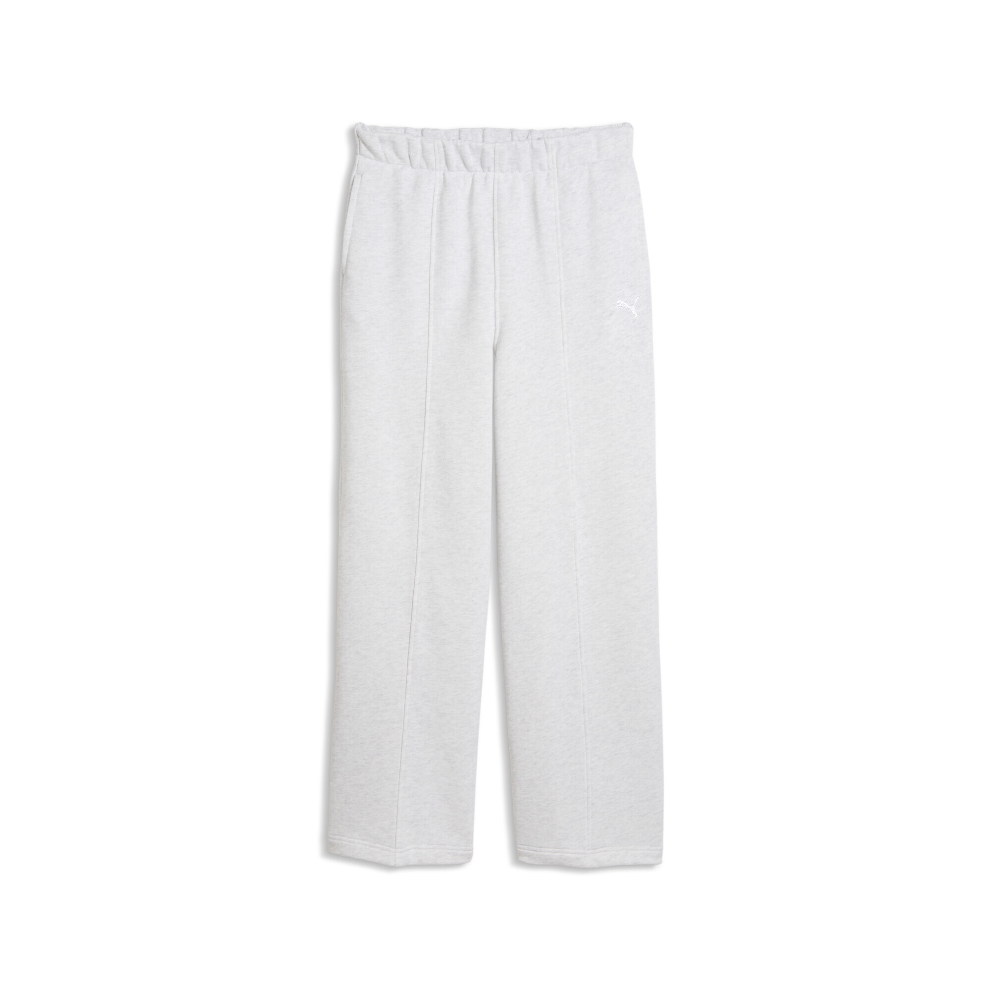Штани Puma Ess Relaxed Slouchy Pintuck (63780305) - фото