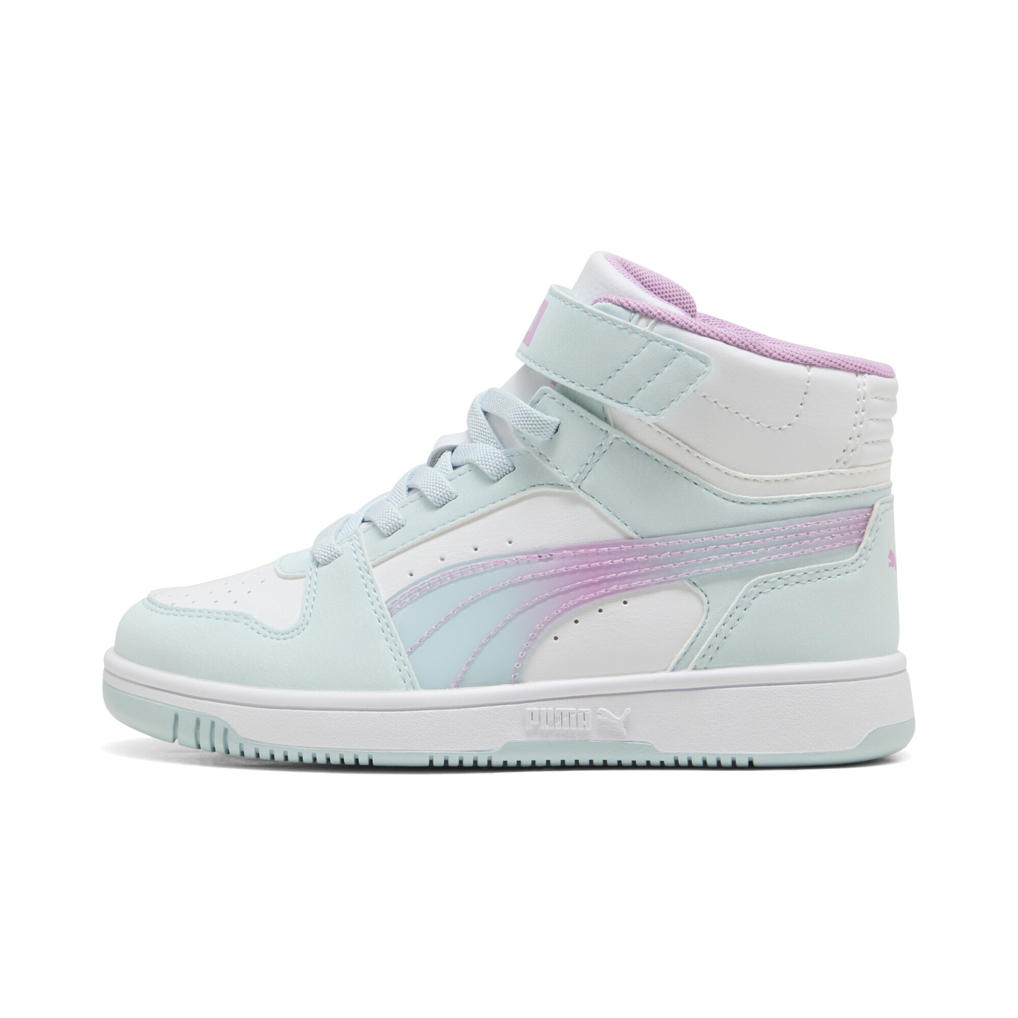 Черевики Puma Rebound Slam Mid Faded Glow (40837301) - фото