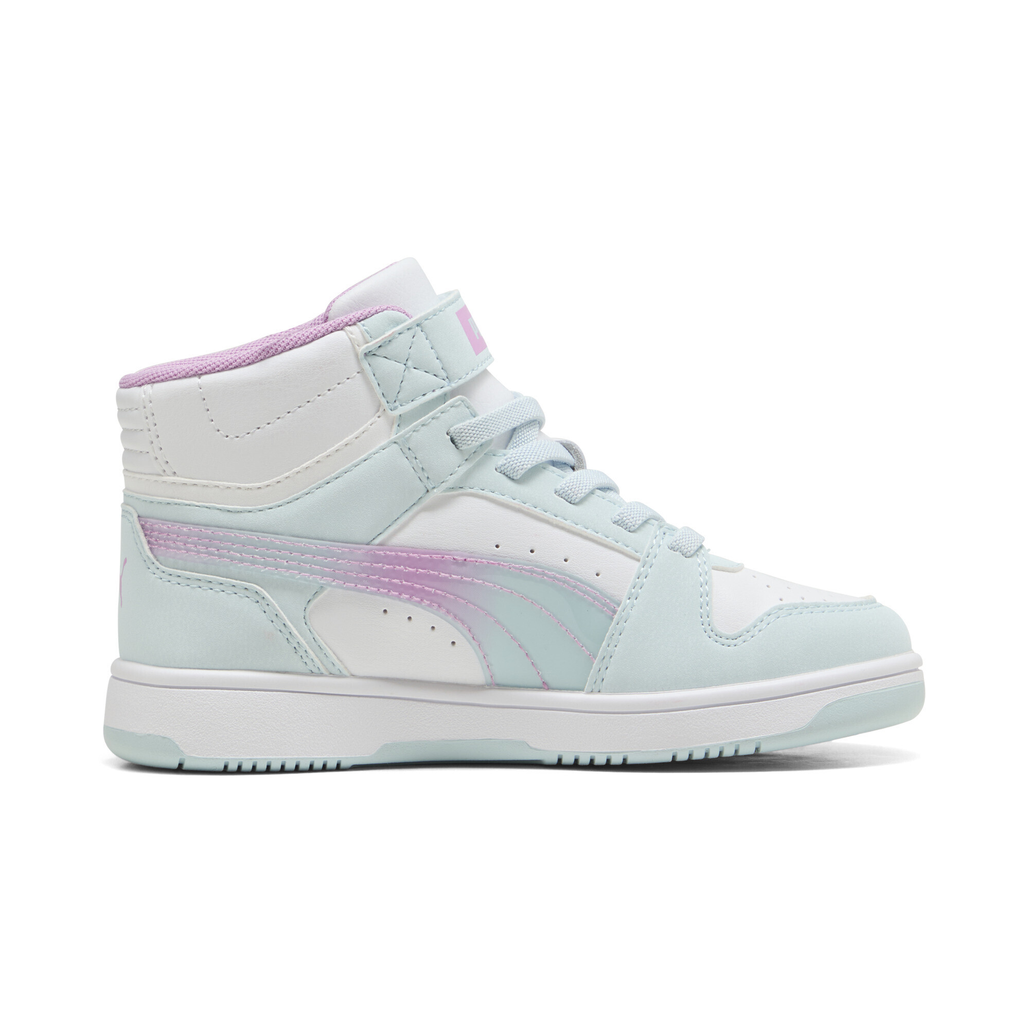 Черевики Puma Rebound Slam Mid Faded Glow (40837301) - фото