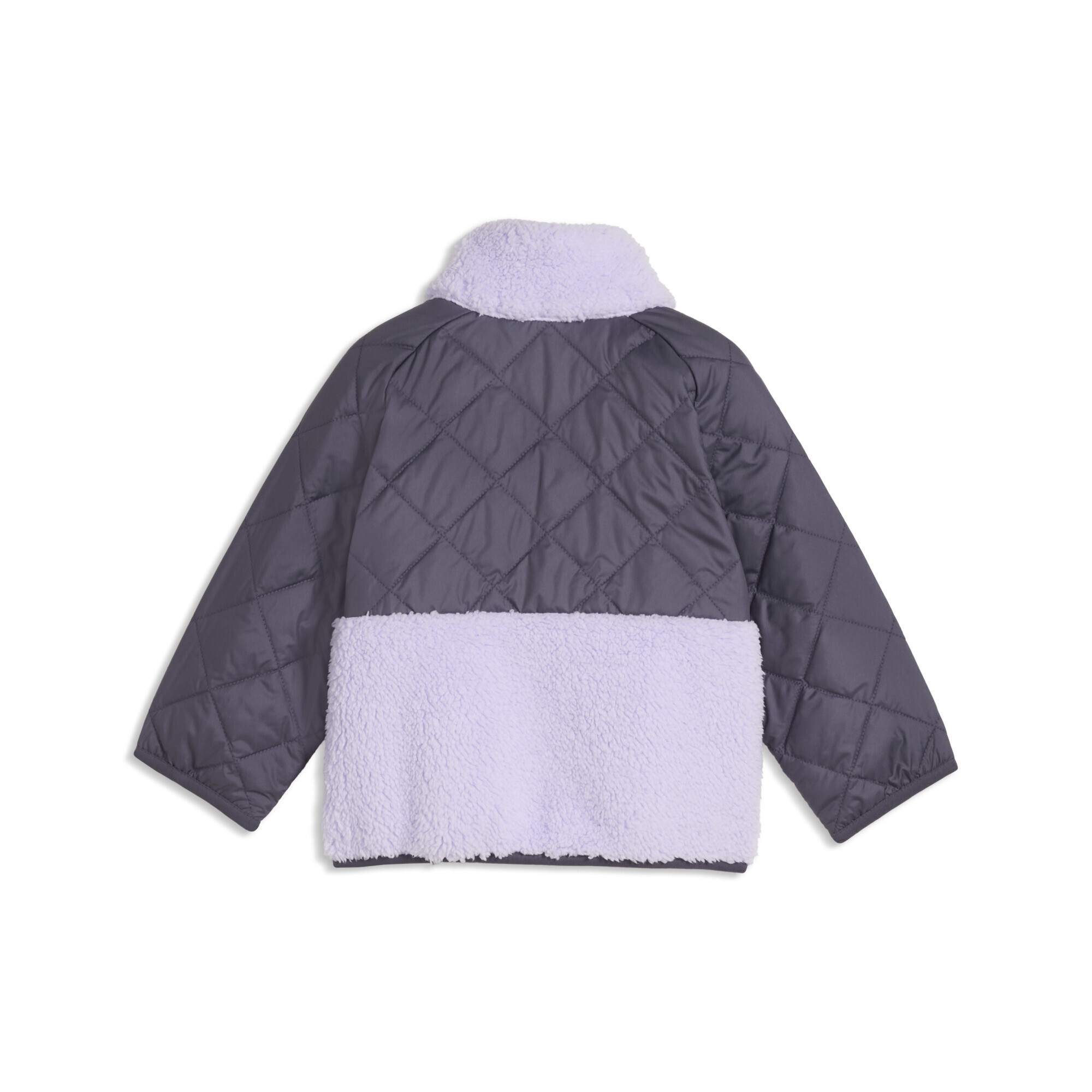 Куртка Puma Minicats Sherpa Jacket (69462835) - фото