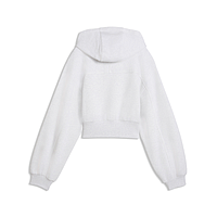 Толстовка Puma Ess Relaxed Cropped Balloon Sleeve (63780105)