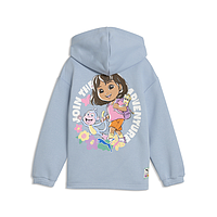 Толстовка Puma x Dora The Explorer Relaxed (63762438)